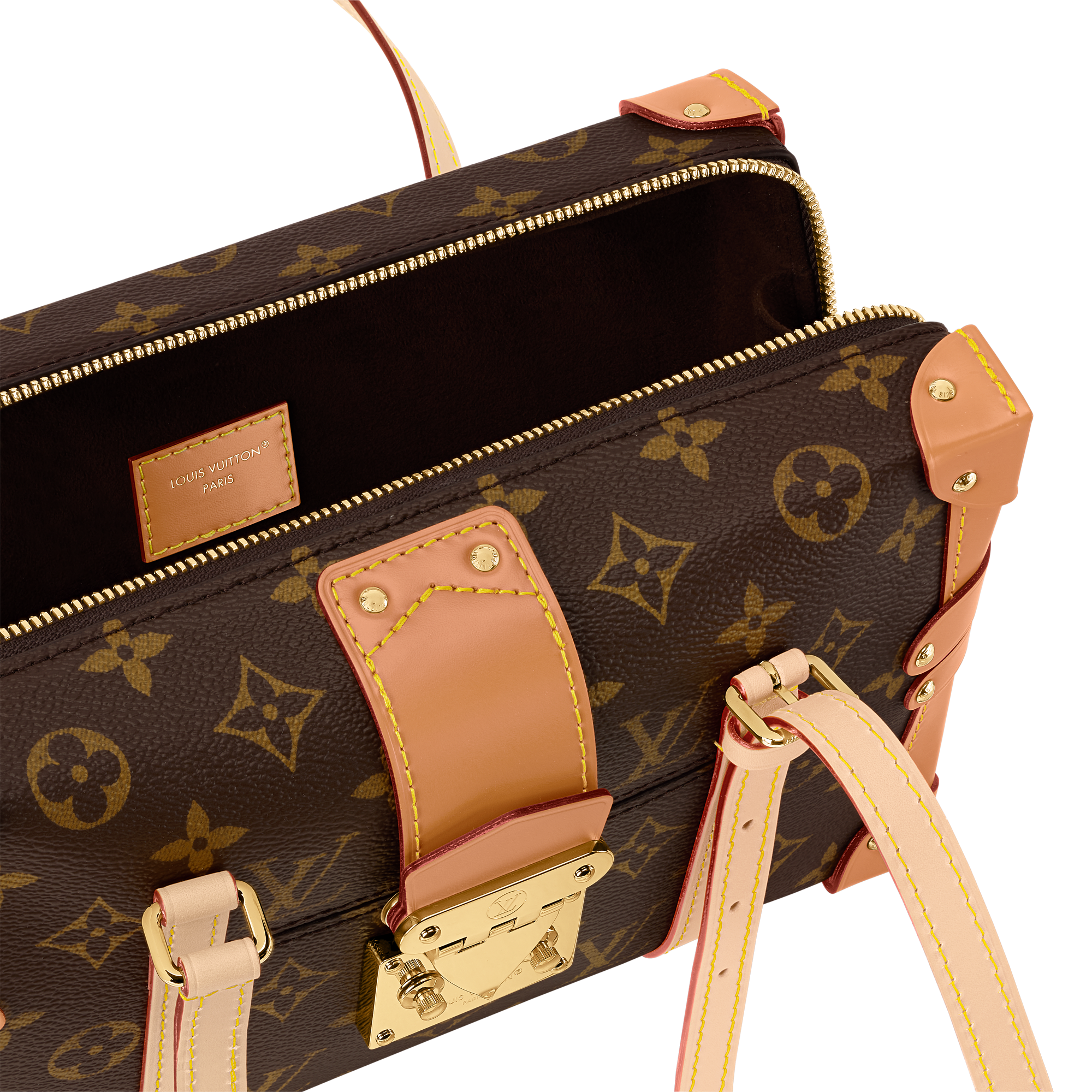 MALLE DE JOUR handbag - 4