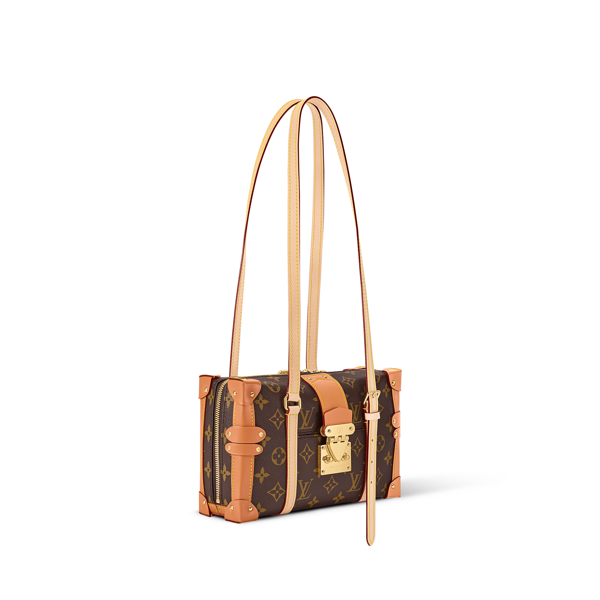Hardware -- MALLE DE JOUR handbag