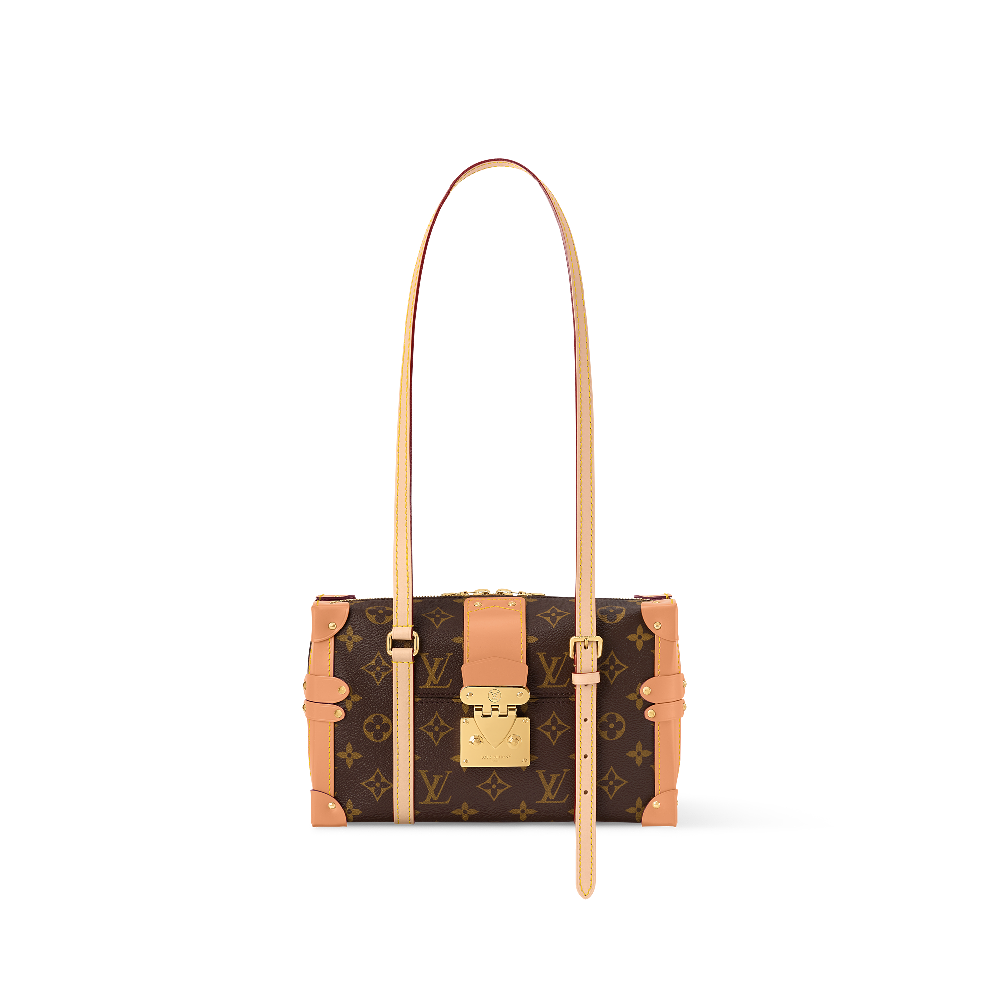 Edges -- MALLE DE JOUR handbag
