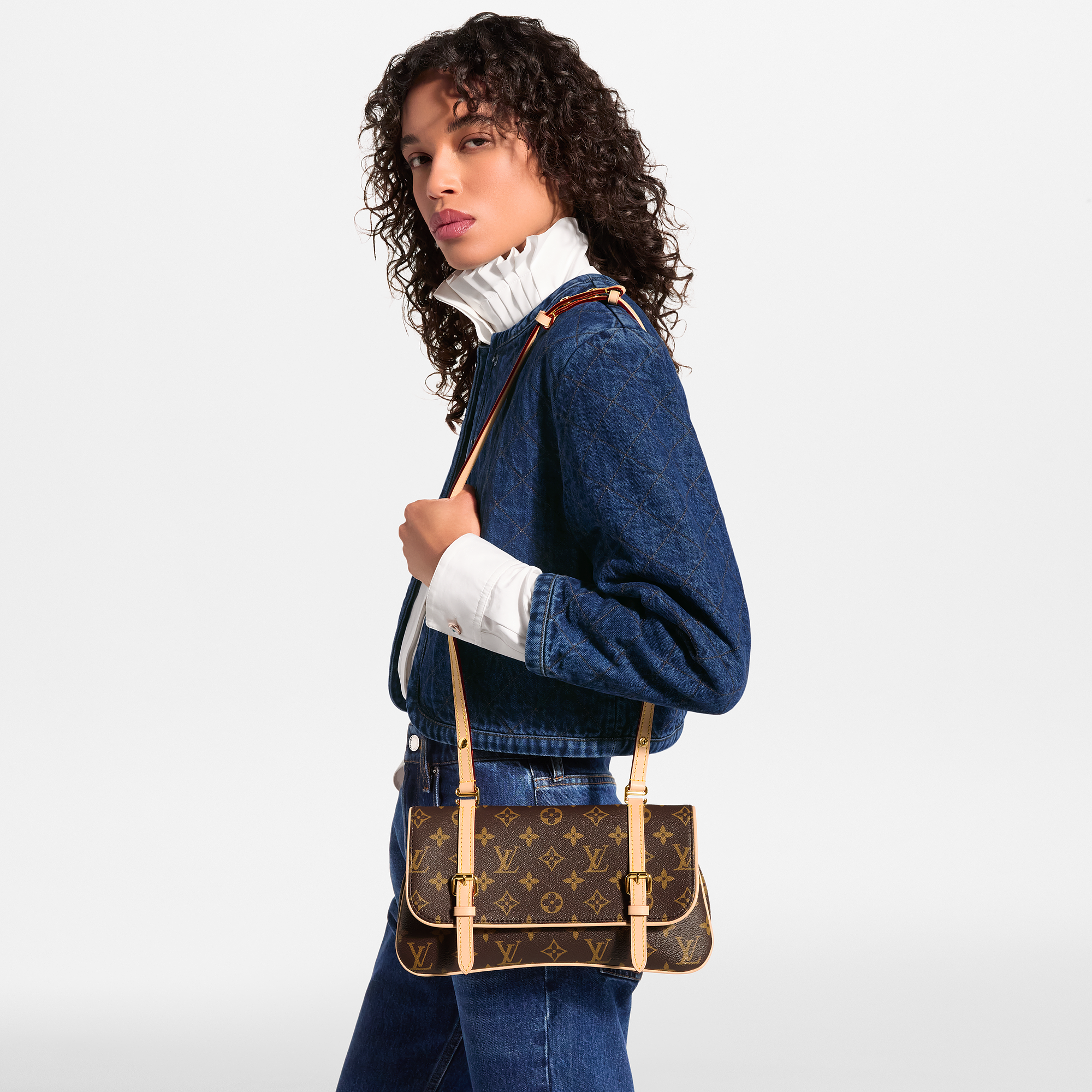MARELLE Handbag - 8