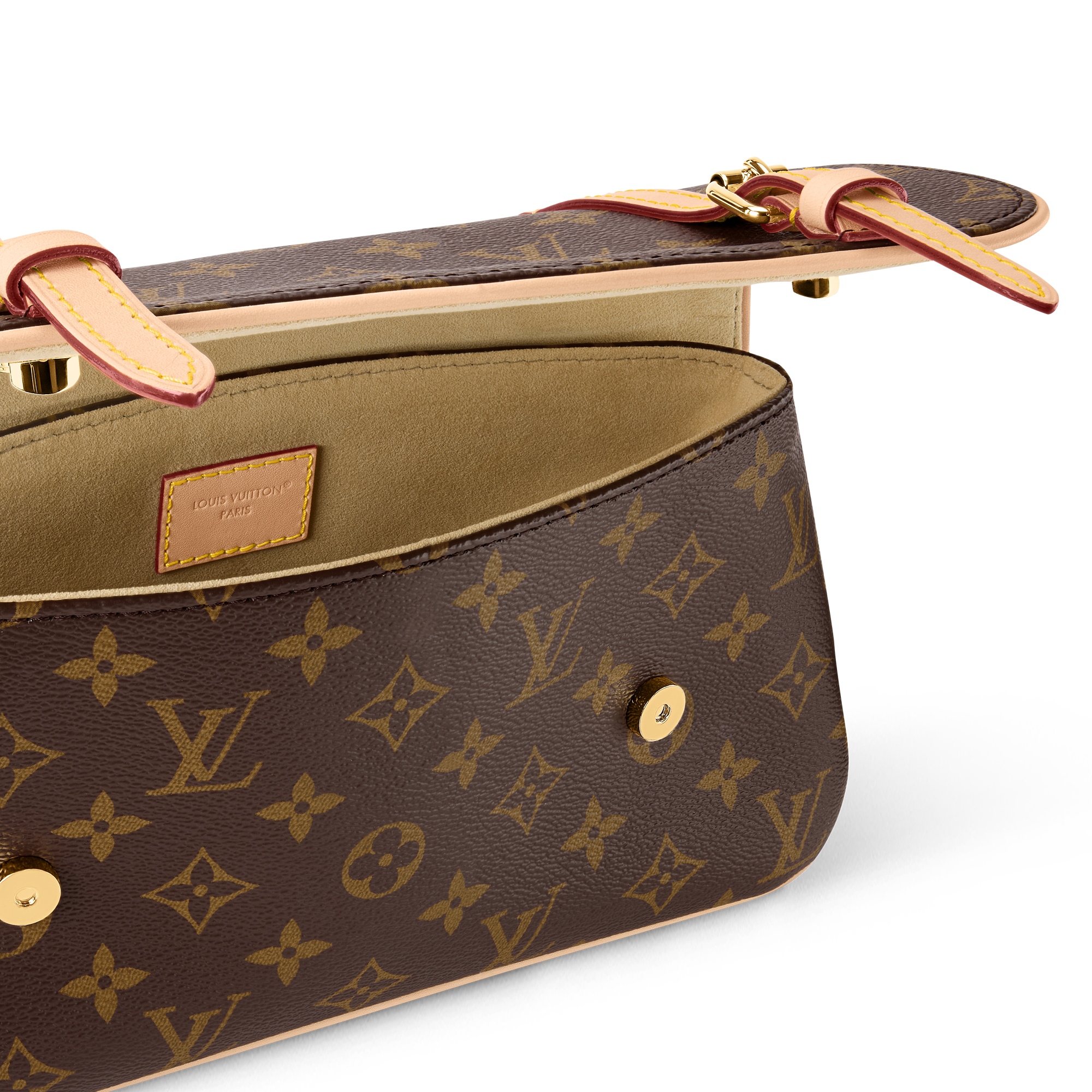 MARELLE Handbag - 5