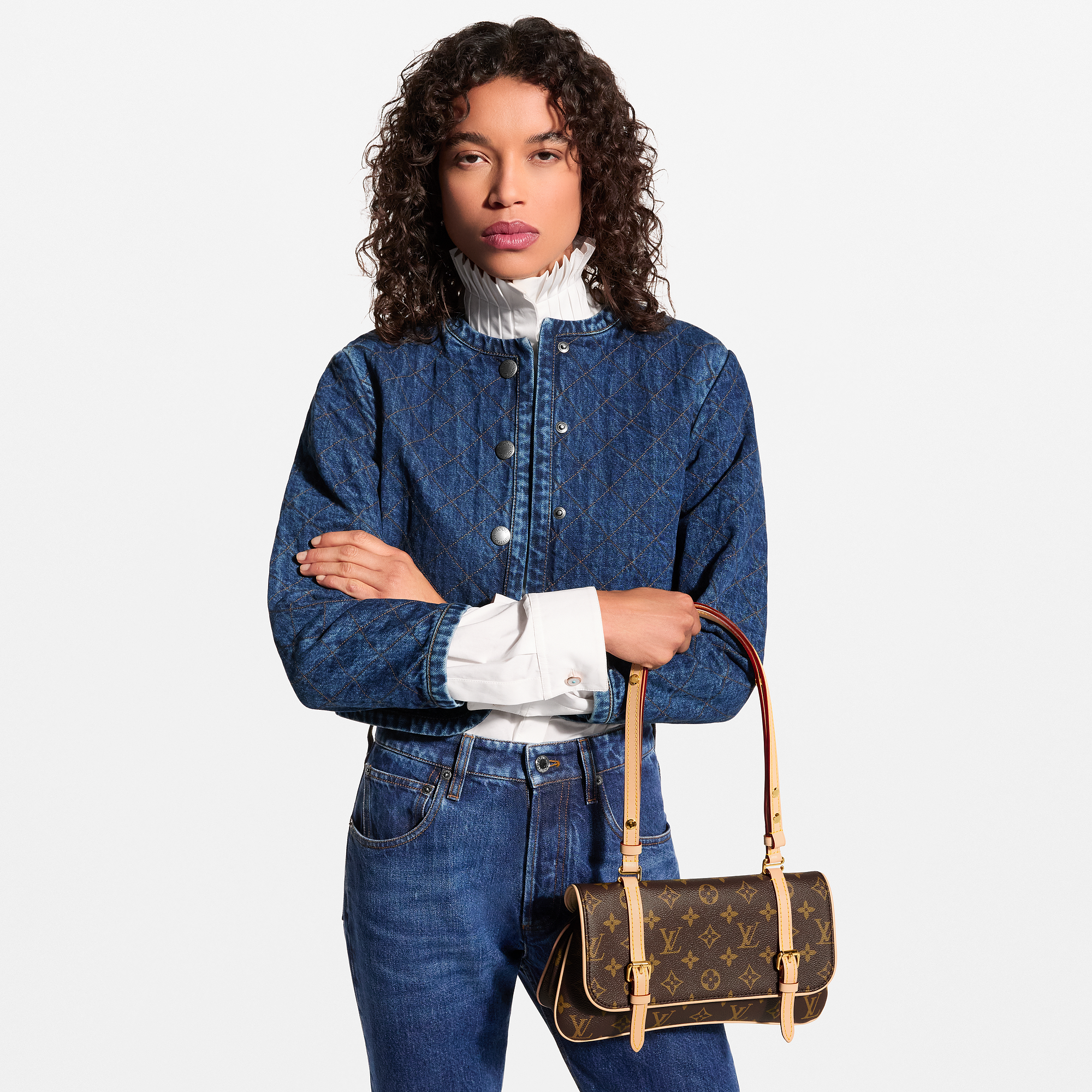 MARELLE Handbag - 2