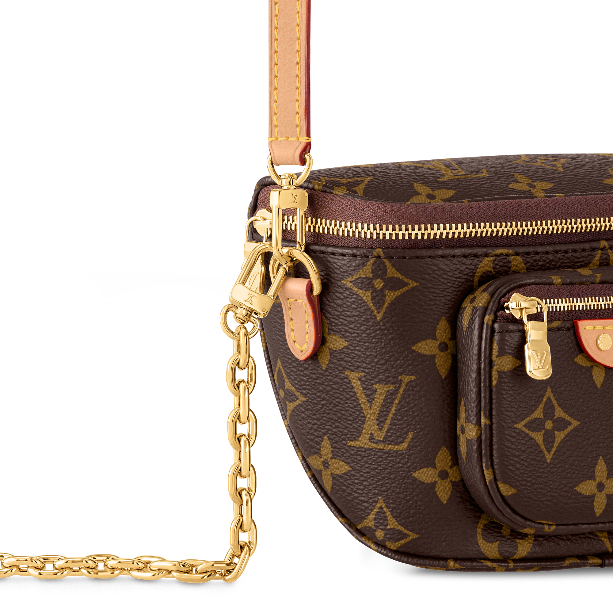 MINI BUMBAG Handbag - 2