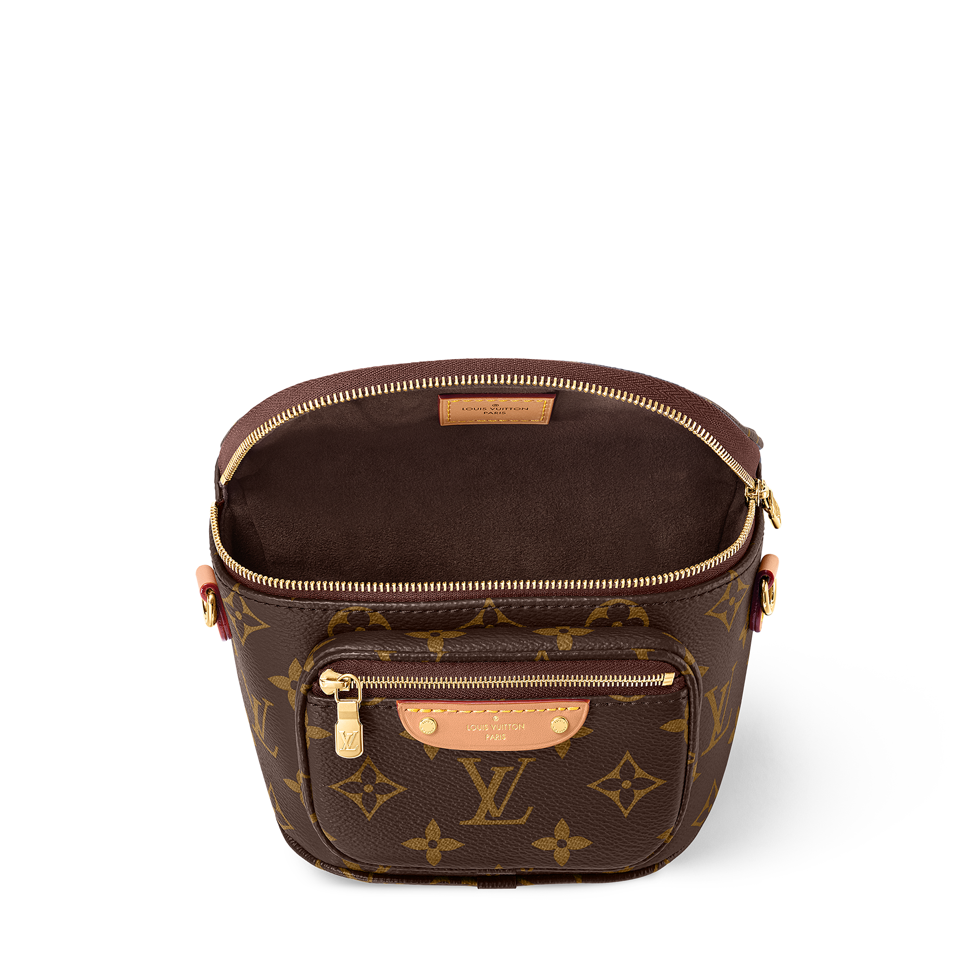 MINI BUMBAG Handbag - 4