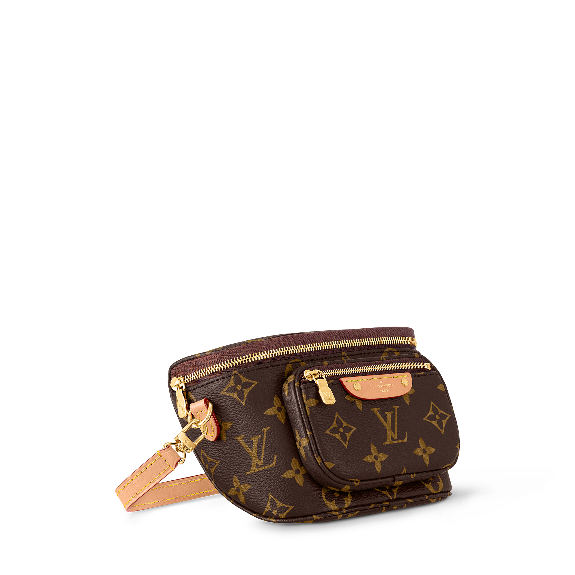 MINI BUMBAG Handbag - 3