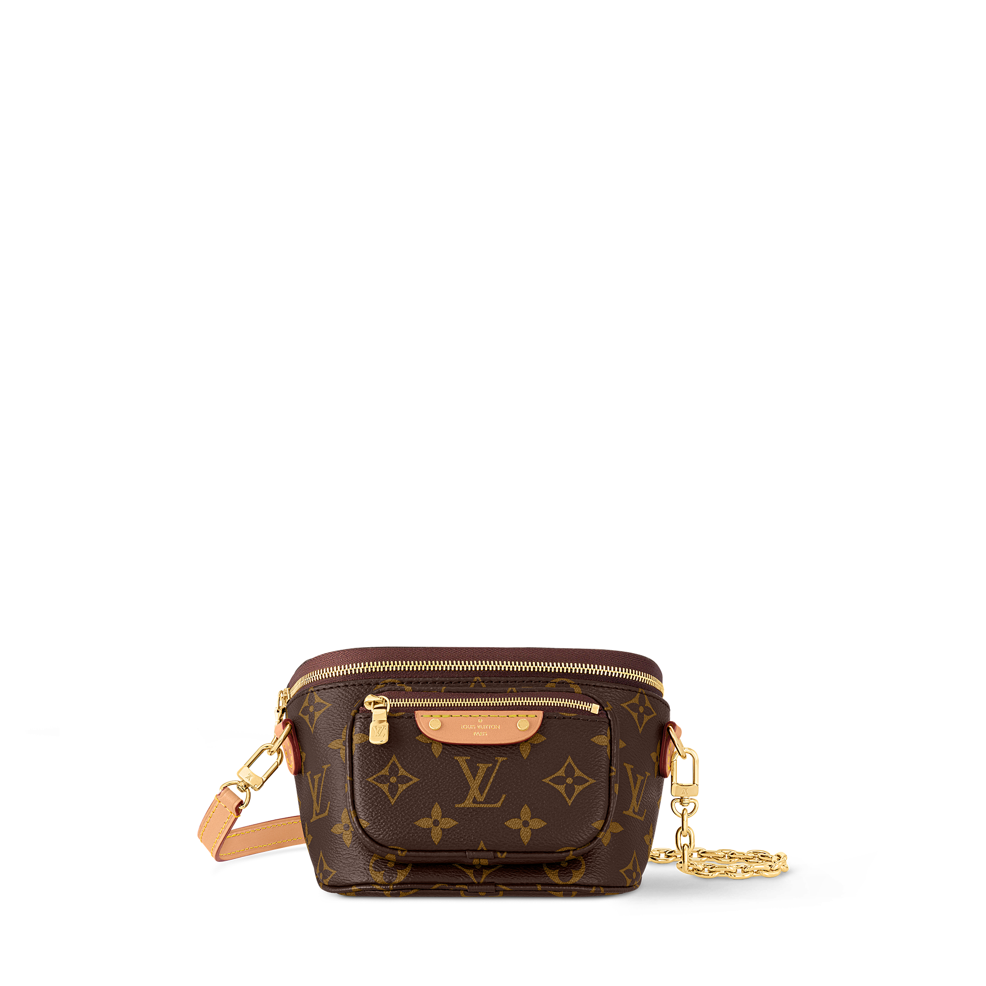 MINI BUMBAG Handbag - 1
