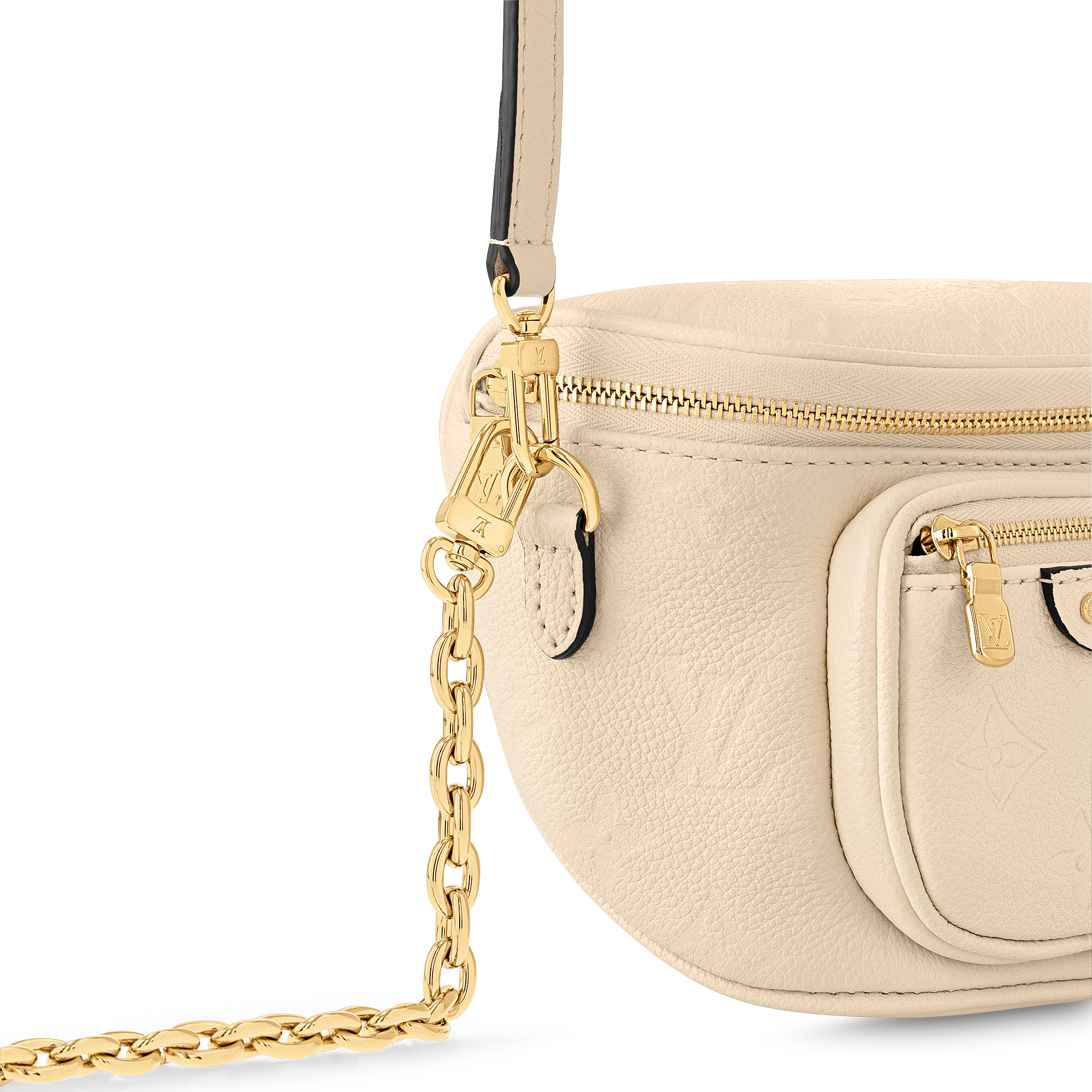 MINI BUMBAG Handbag - 3