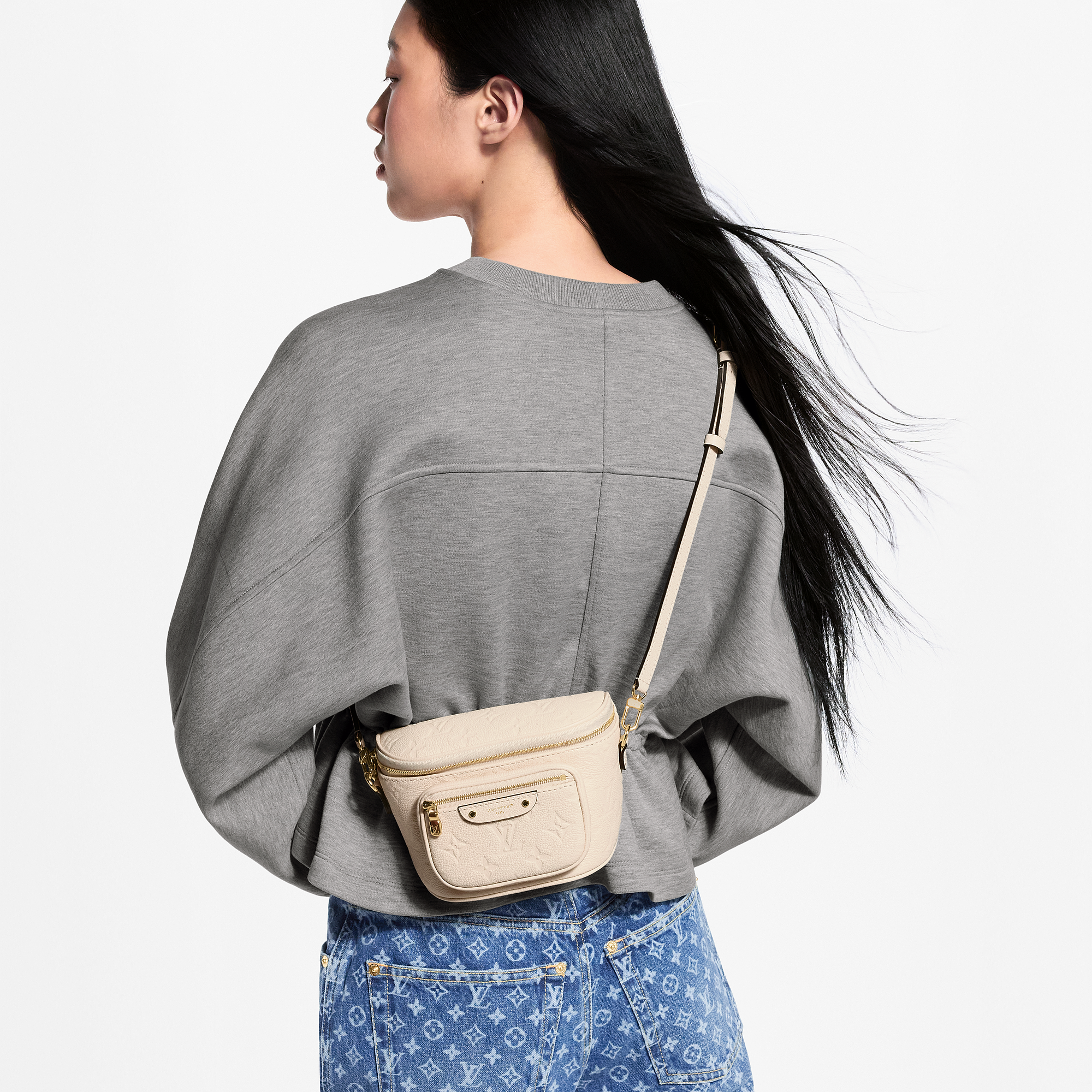 MINI BUMBAG Handbag - 8