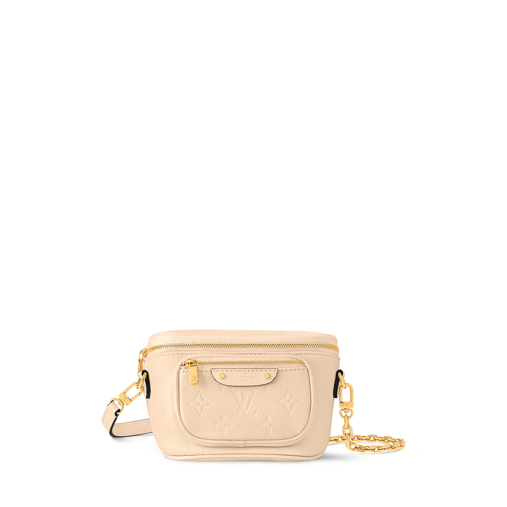 MINI BUMBAG Handbag - 1