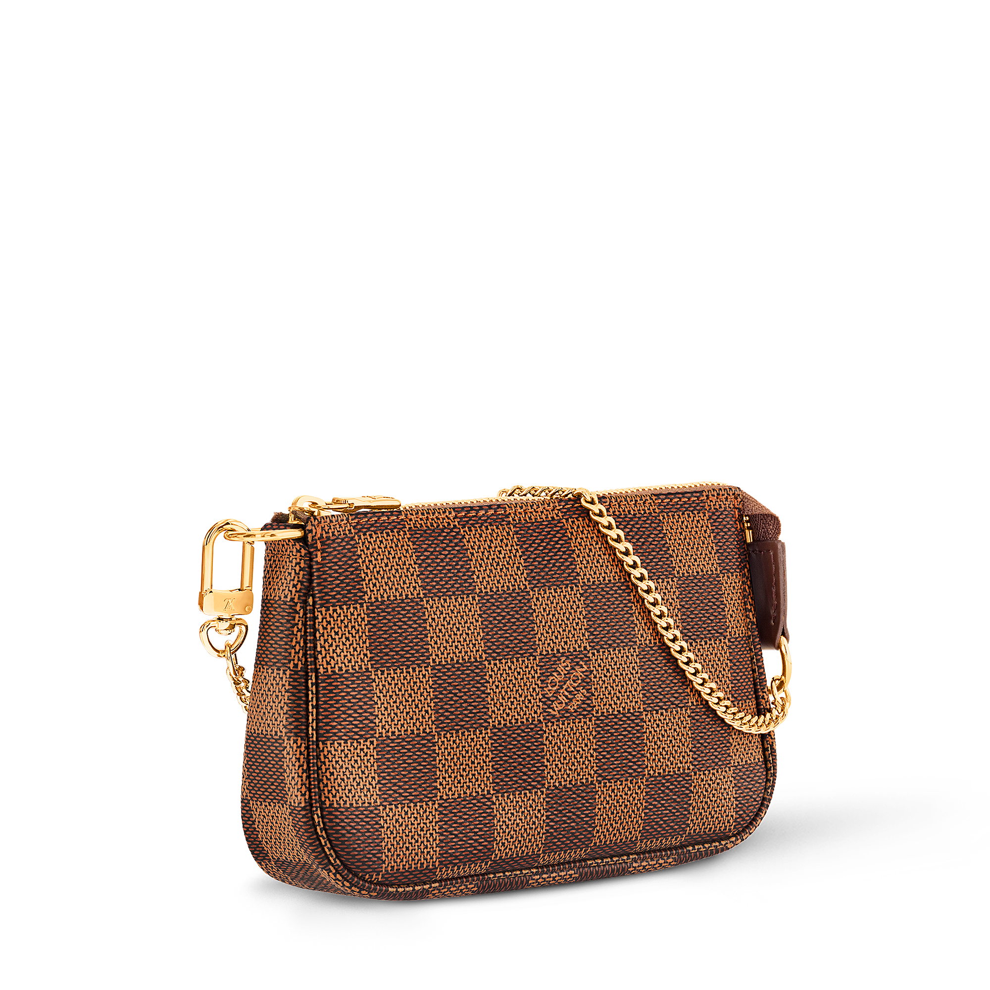 MINI POCHETTE ACCESSOIRES clutch bag - 2