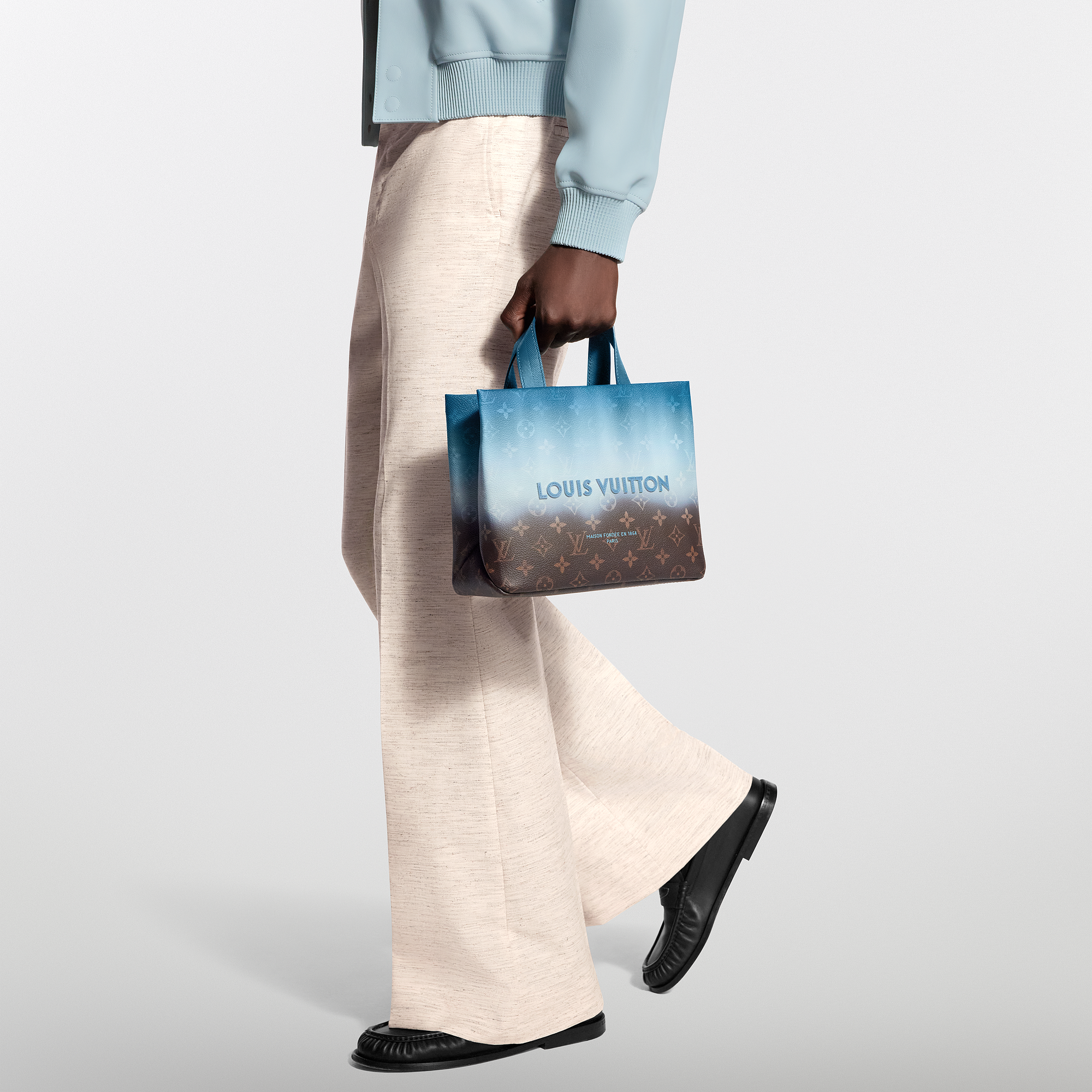 MINI SHOPPER TOTE Bag - 5