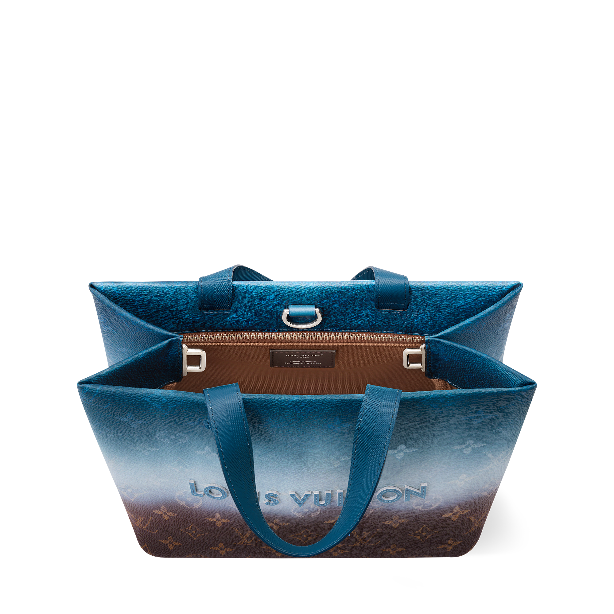 MINI SHOPPER TOTE Bag - 3