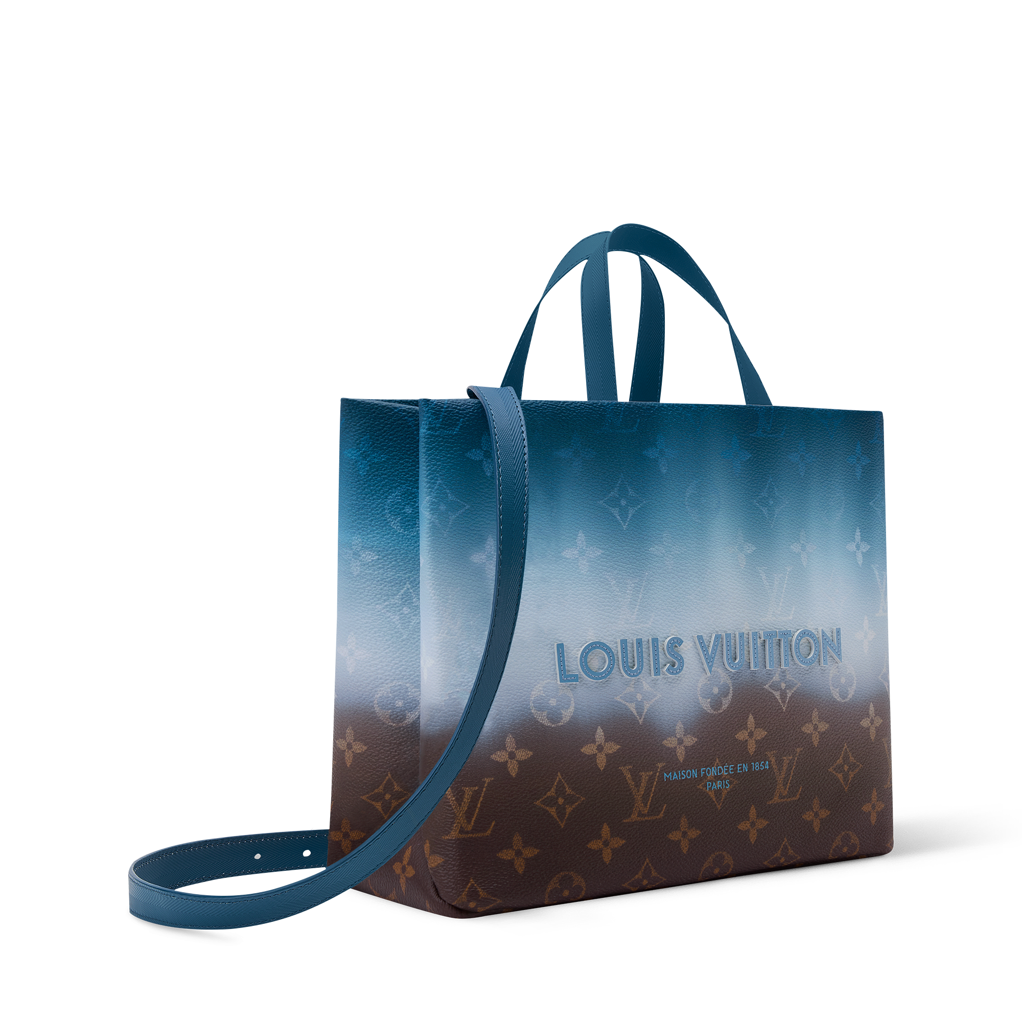 MINI SHOPPER TOTE Bag - 2