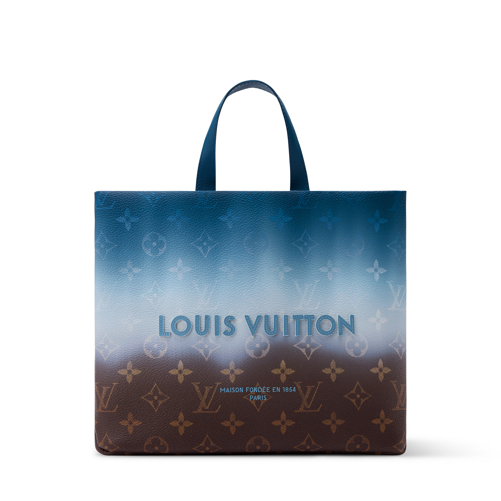 MINI SHOPPER TOTE Bag - 1