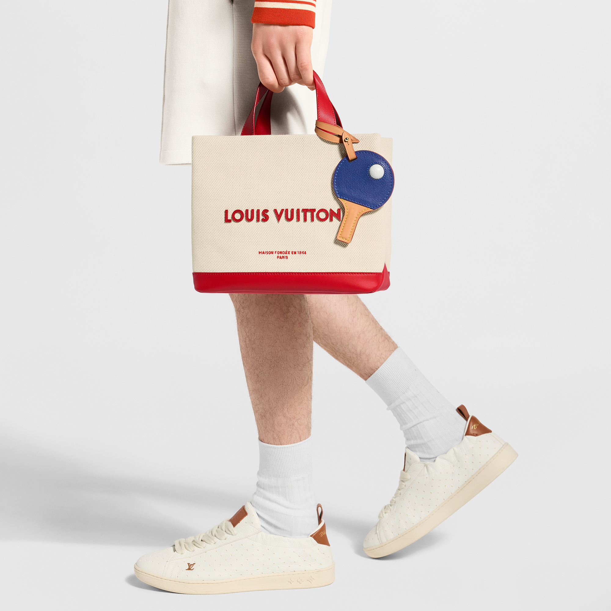MINI SHOPPER TOTE Bag - 6