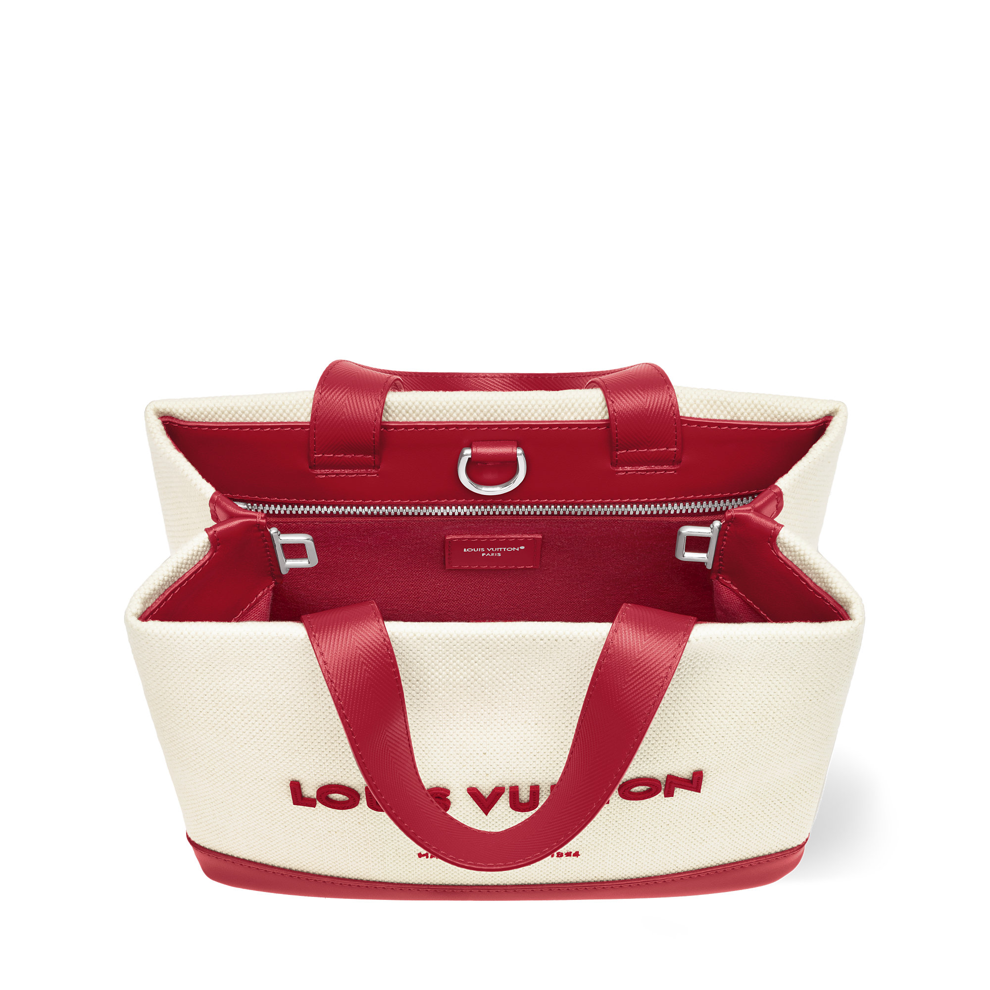 MINI SHOPPER TOTE Bag - 4