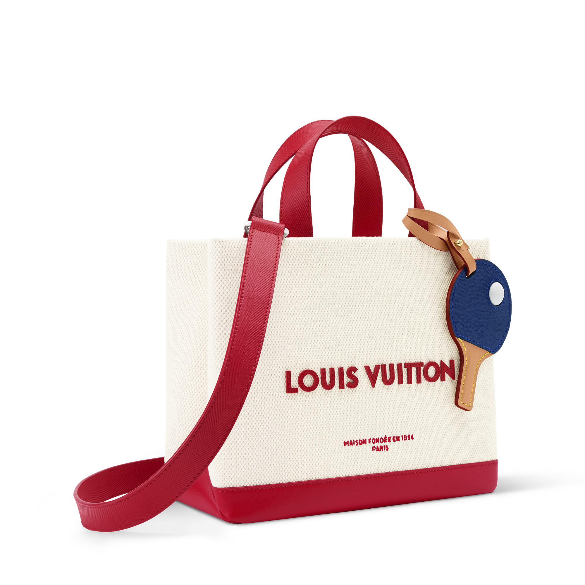 MINI SHOPPER TOTE Bag - 3