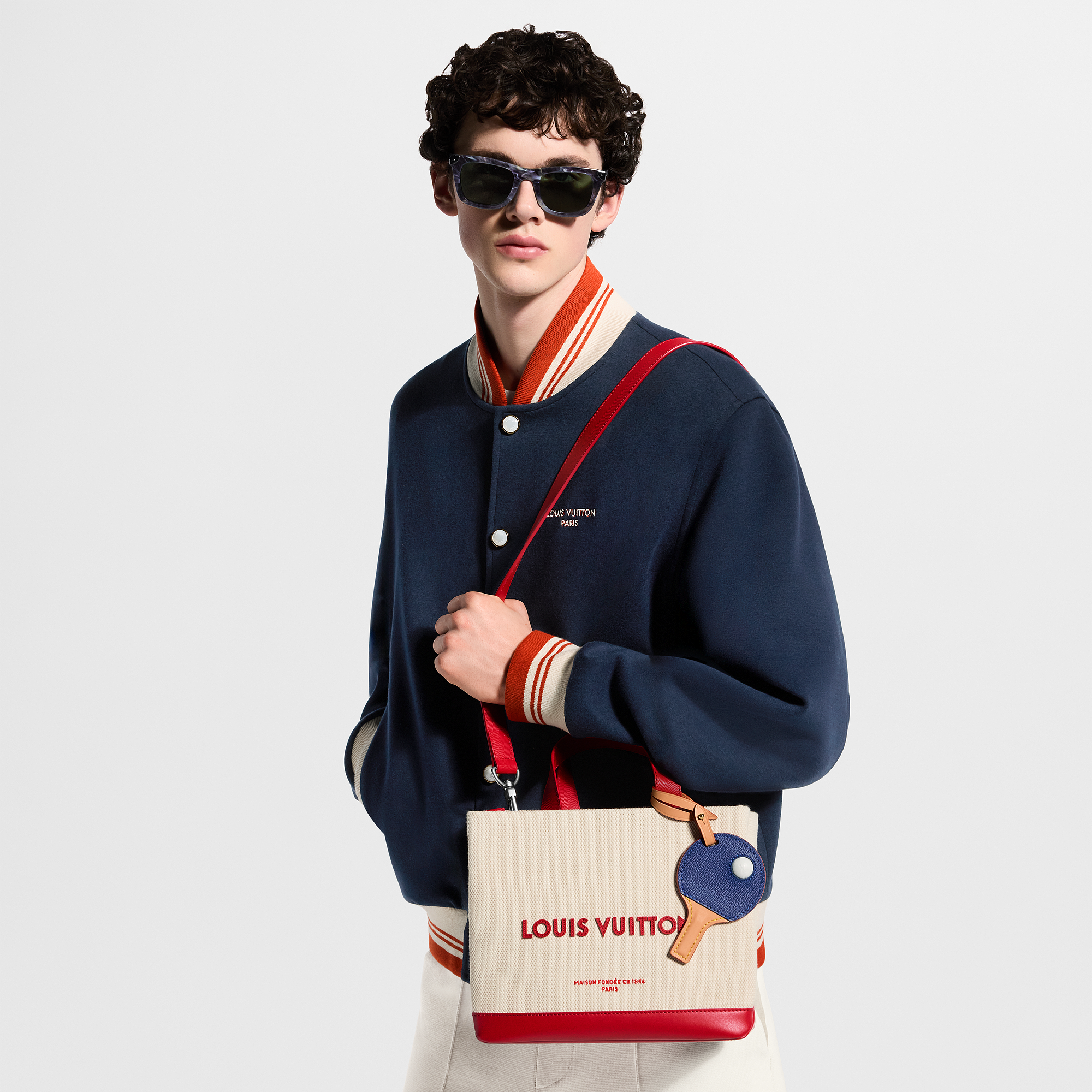 MINI SHOPPER TOTE Bag - 2
