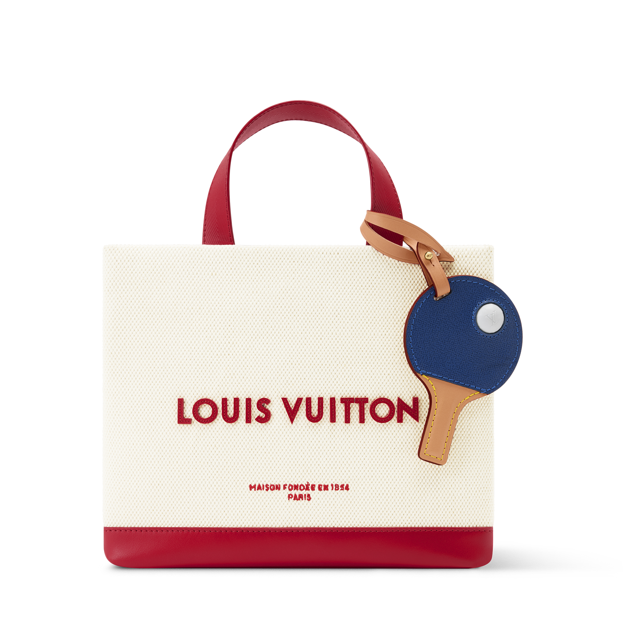 MINI SHOPPER TOTE Bag - 1