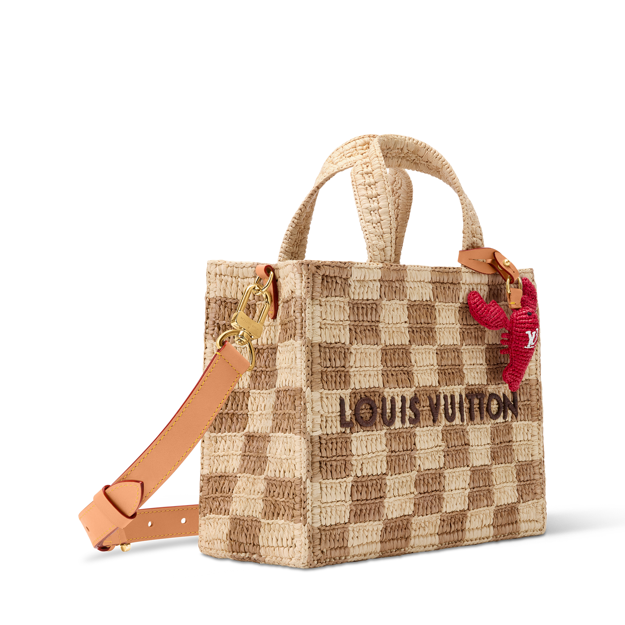 MINI SHOPPER TOTE Bag - 2