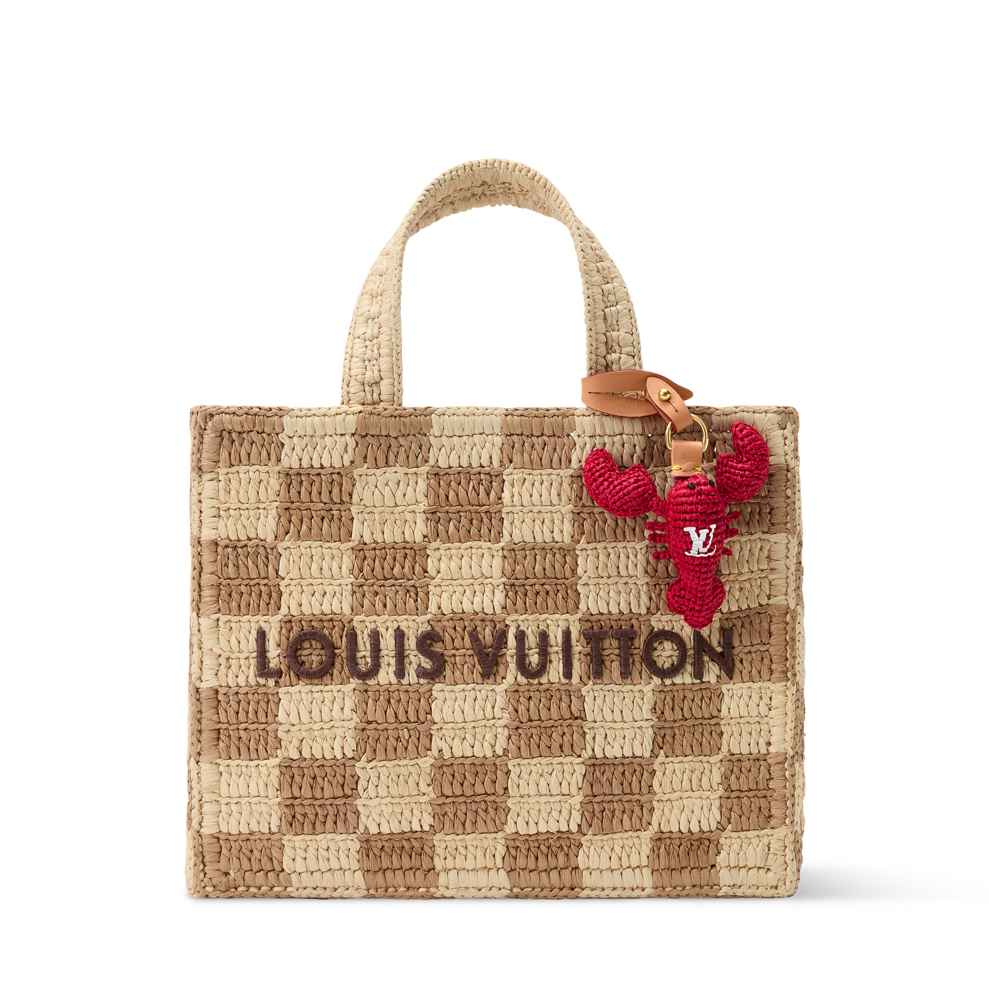 MINI SHOPPER TOTE Bag - 1