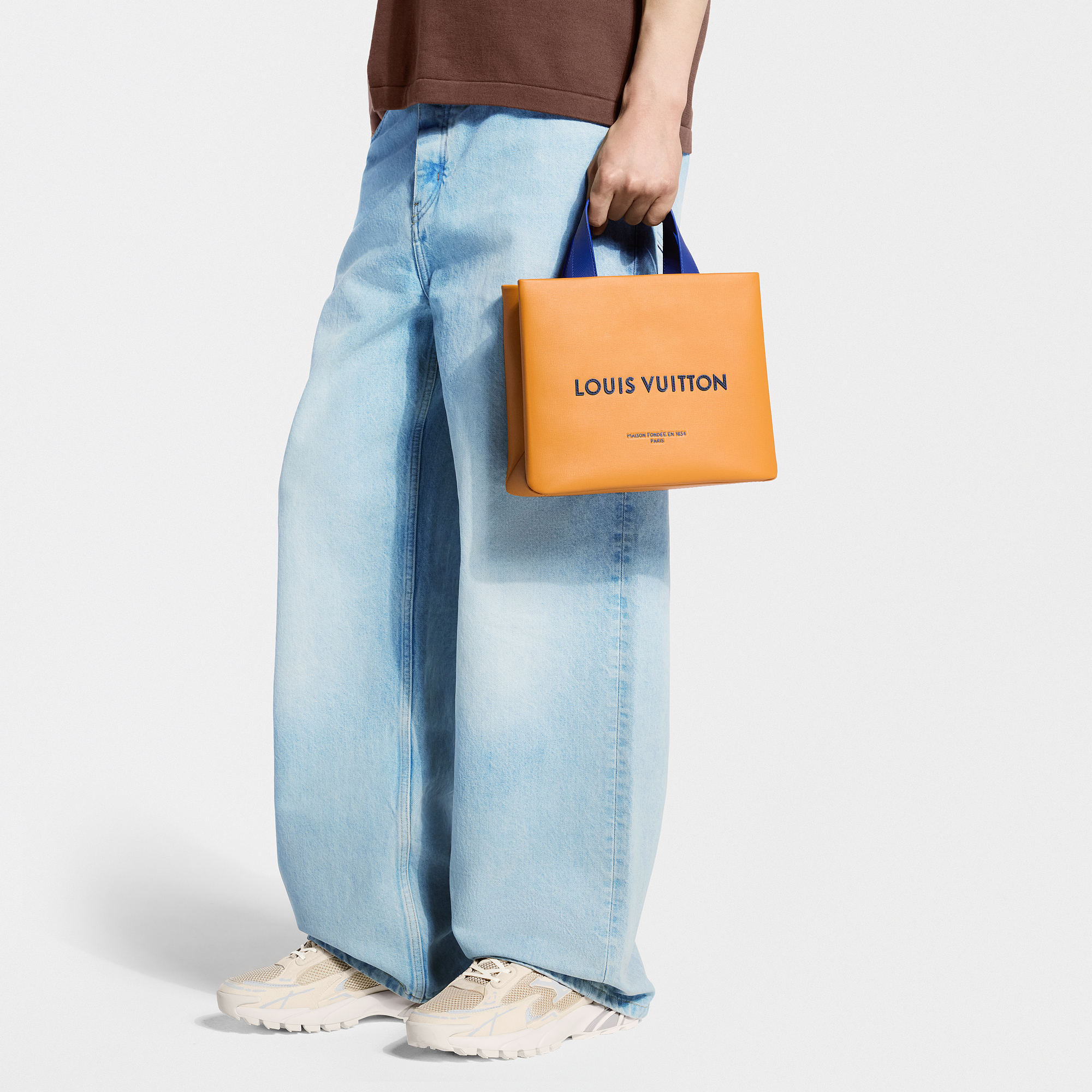 MINI SHOPPER TOTE Bag - 6
