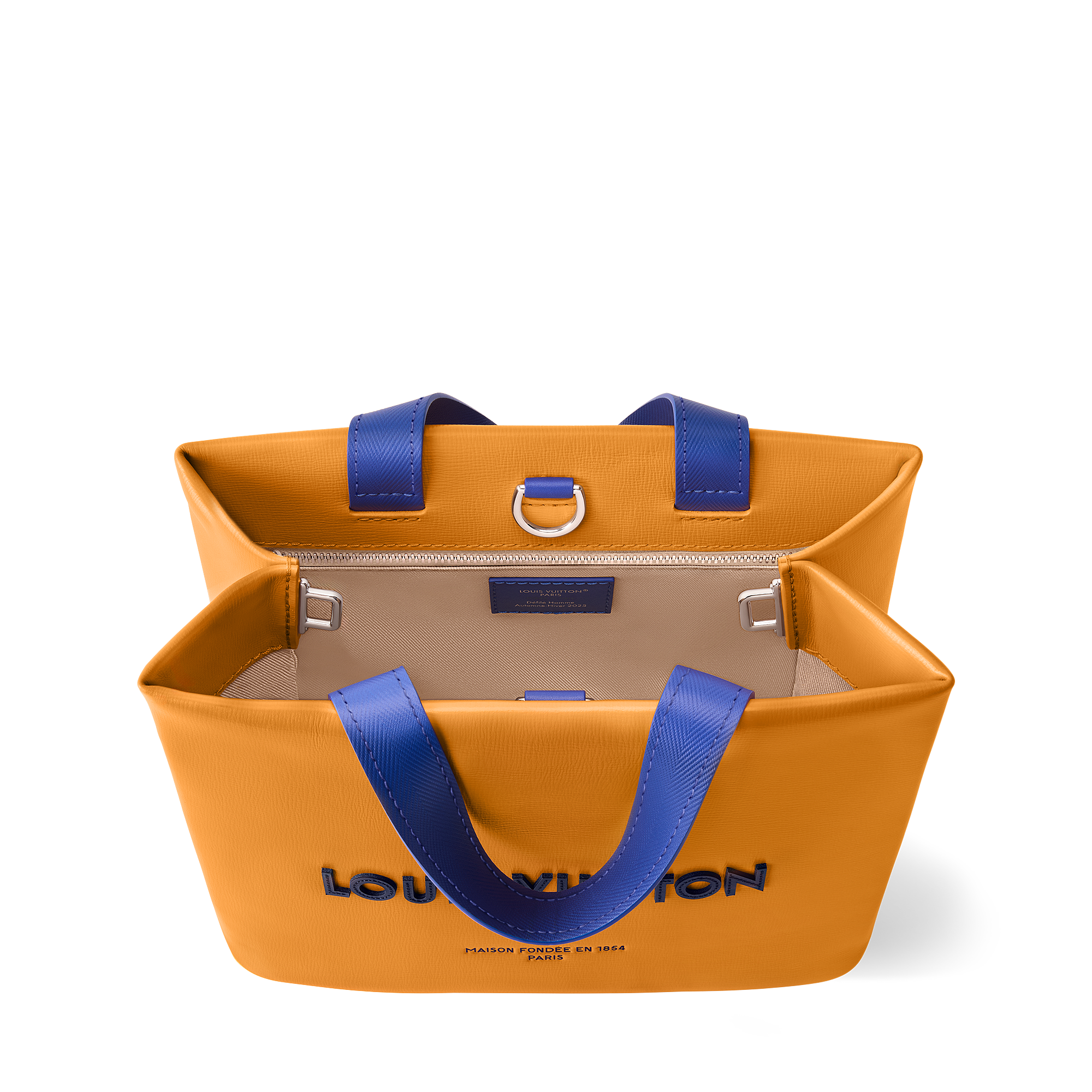 MINI SHOPPER TOTE Bag - 4