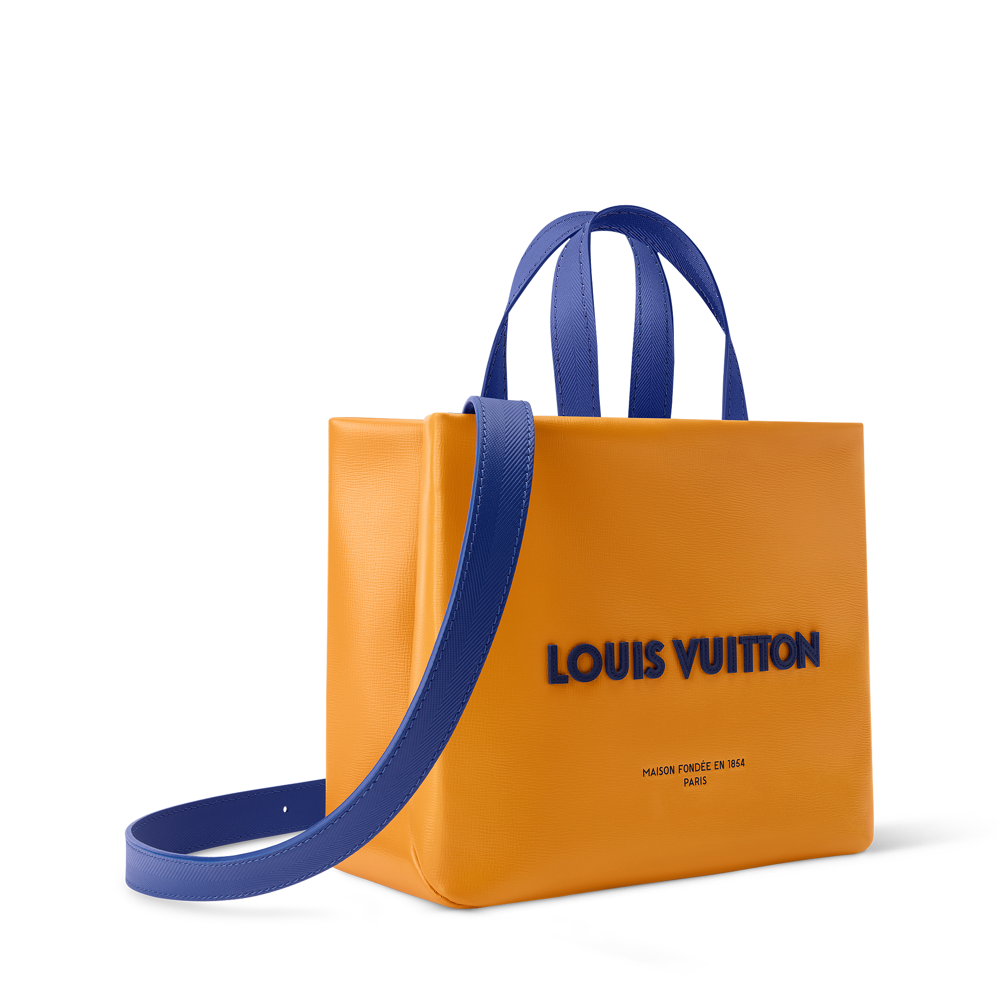 MINI SHOPPER TOTE Bag - 3