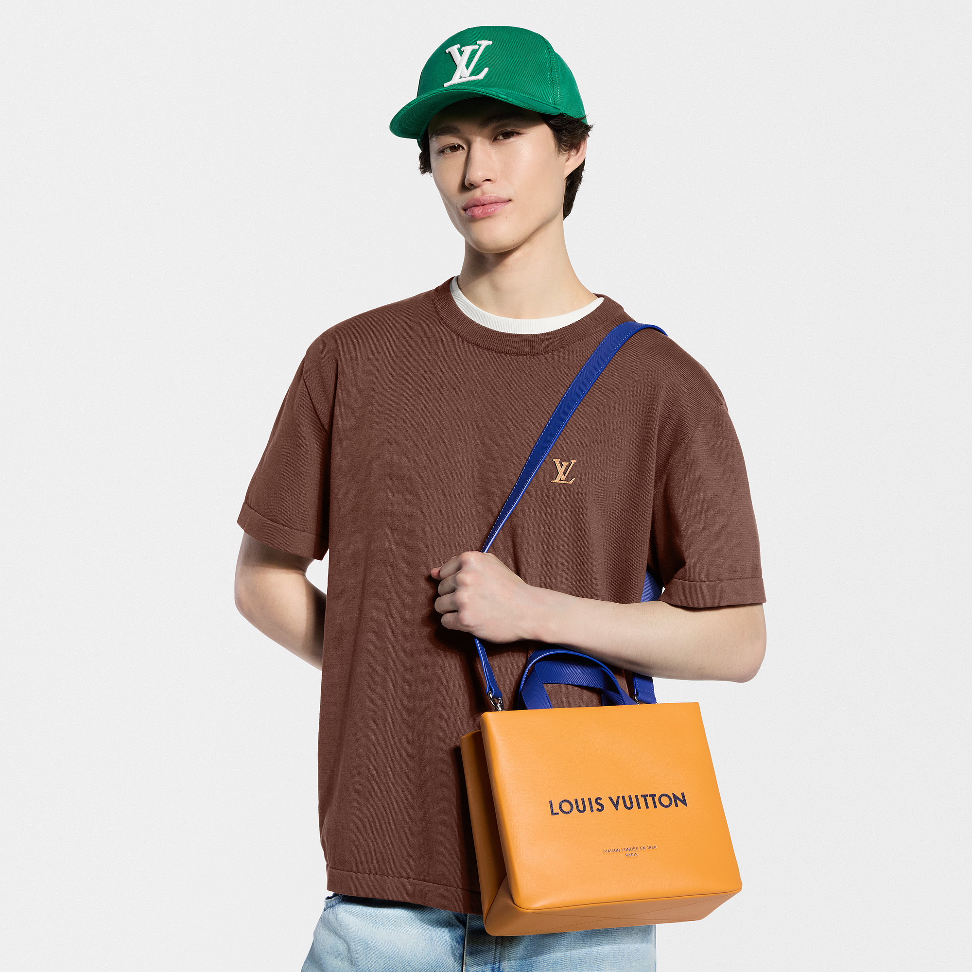 MINI SHOPPER TOTE Bag - 2