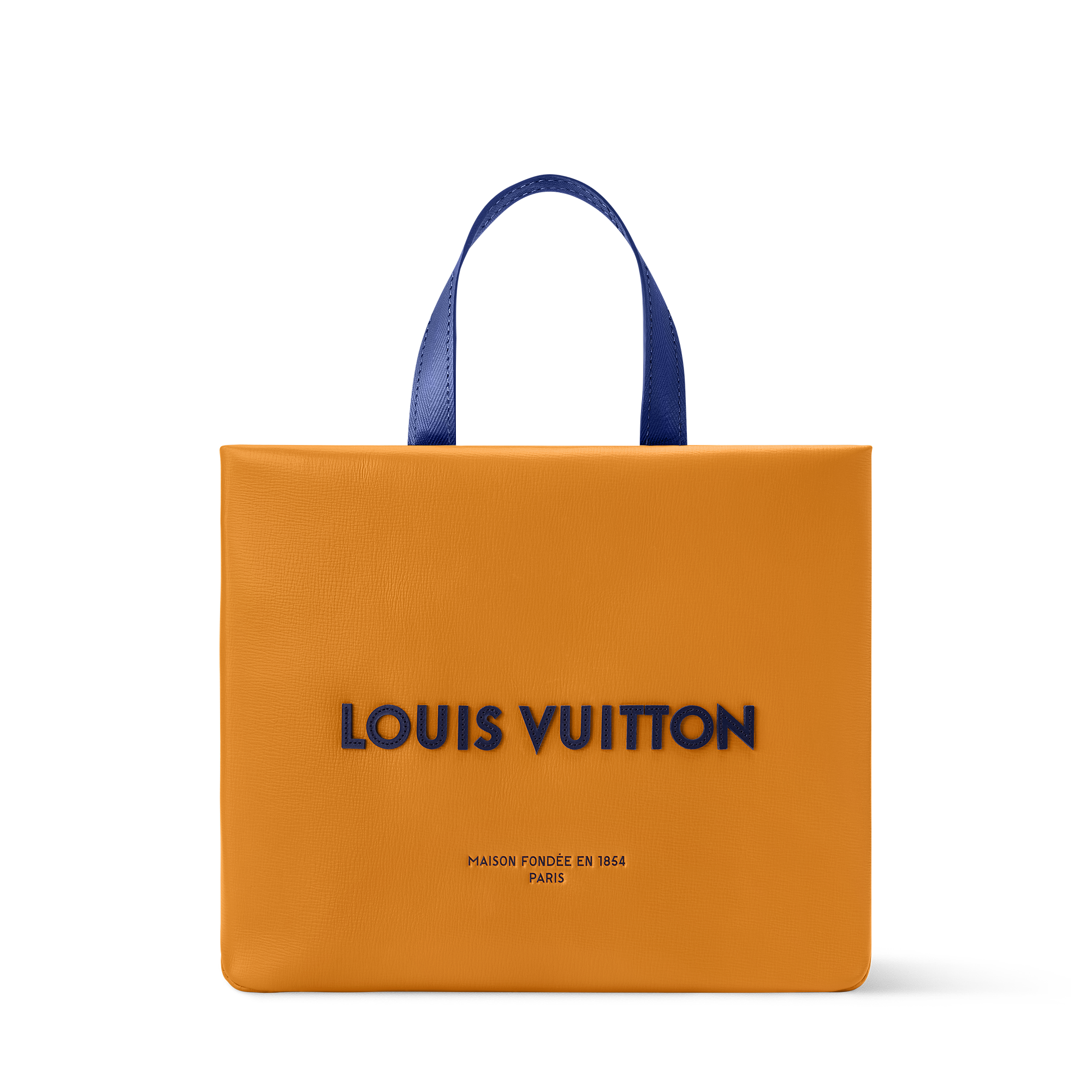 MINI SHOPPER TOTE Bag - 1