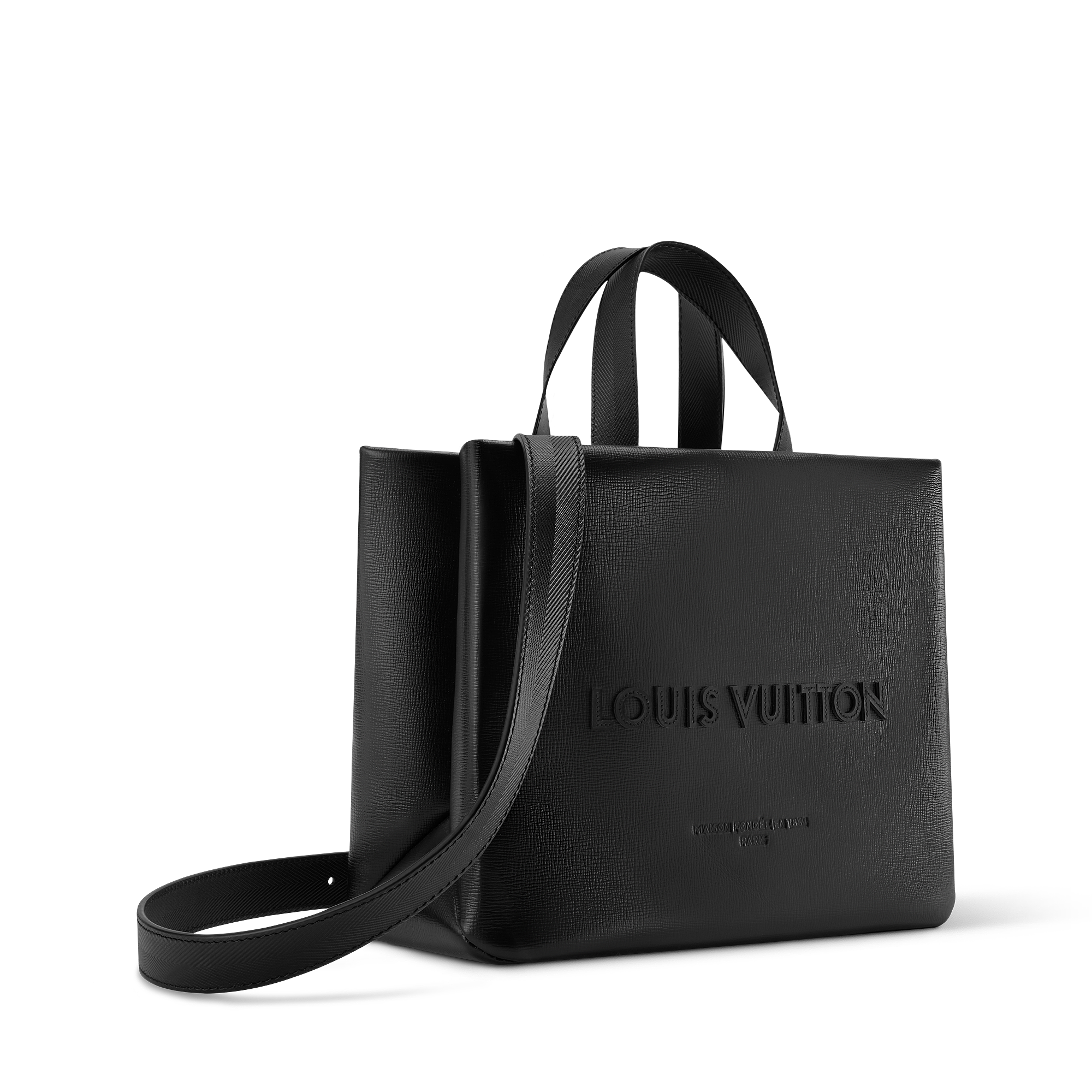 MINI SHOPPER TOTE Bag - 3