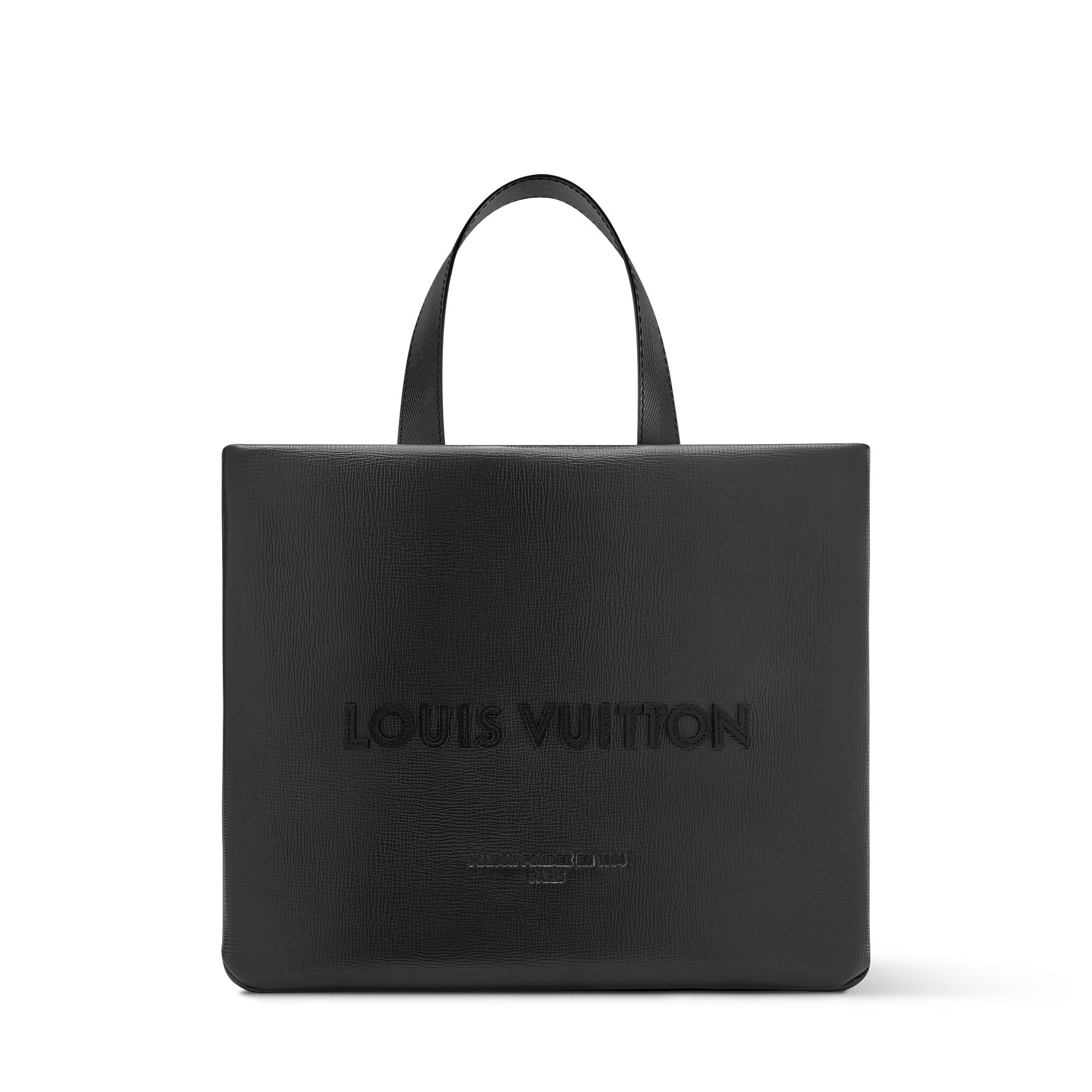 MINI SHOPPER TOTE Bag - 1