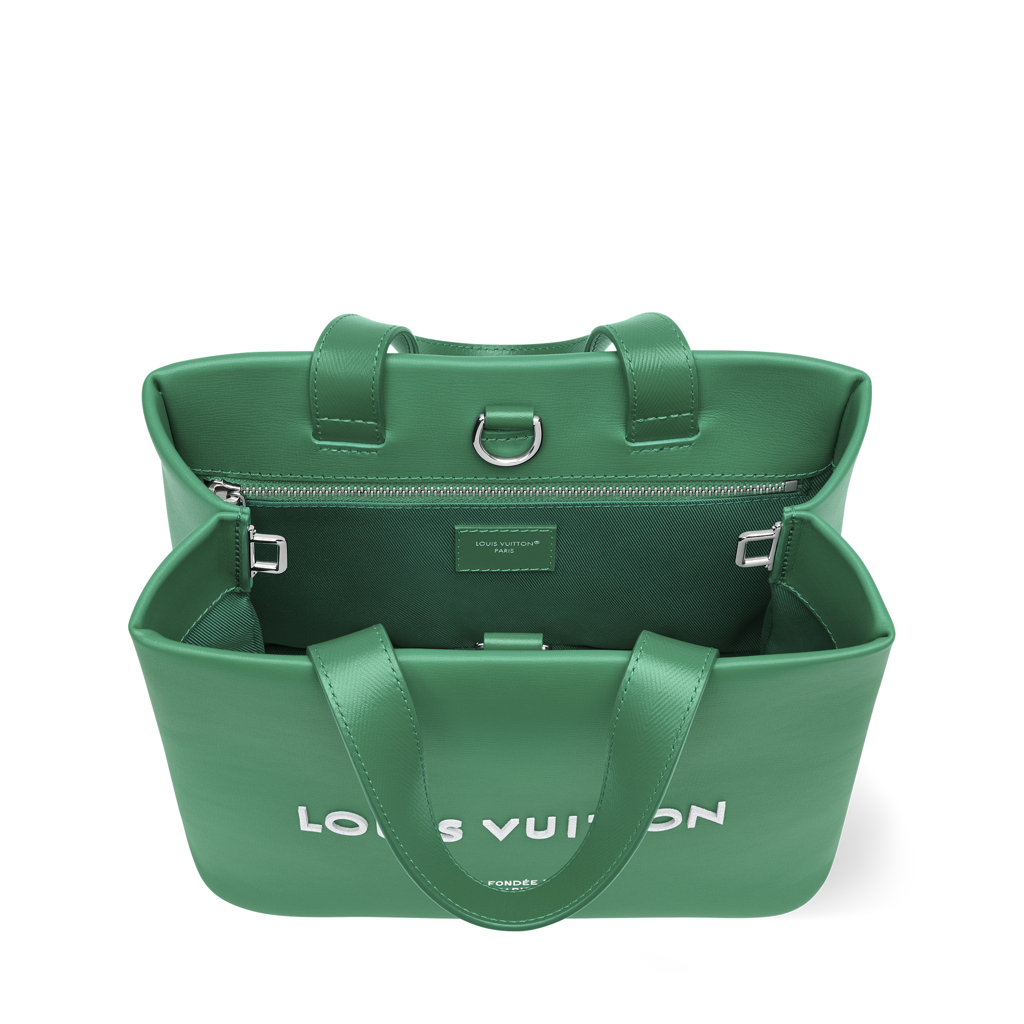 MINI SHOPPER TOTE Handbag - 4