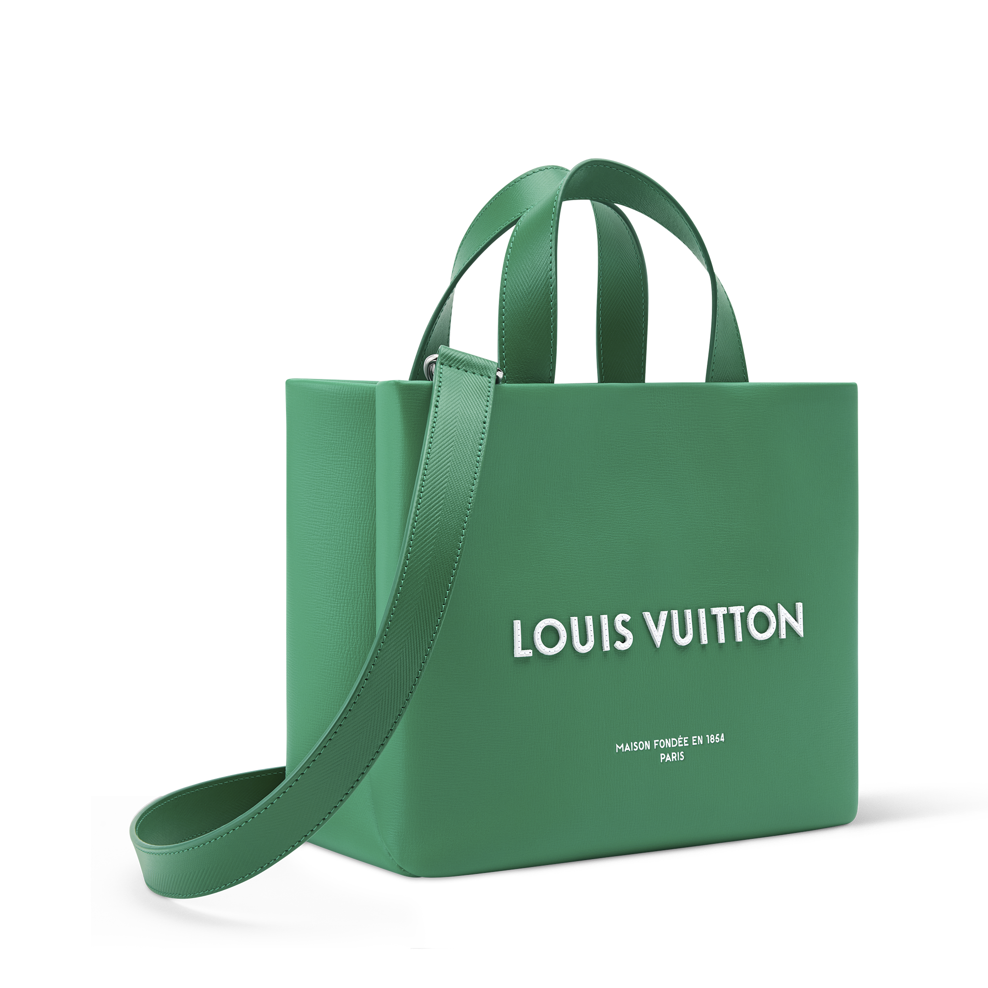 MINI SHOPPER TOTE Handbag - 3