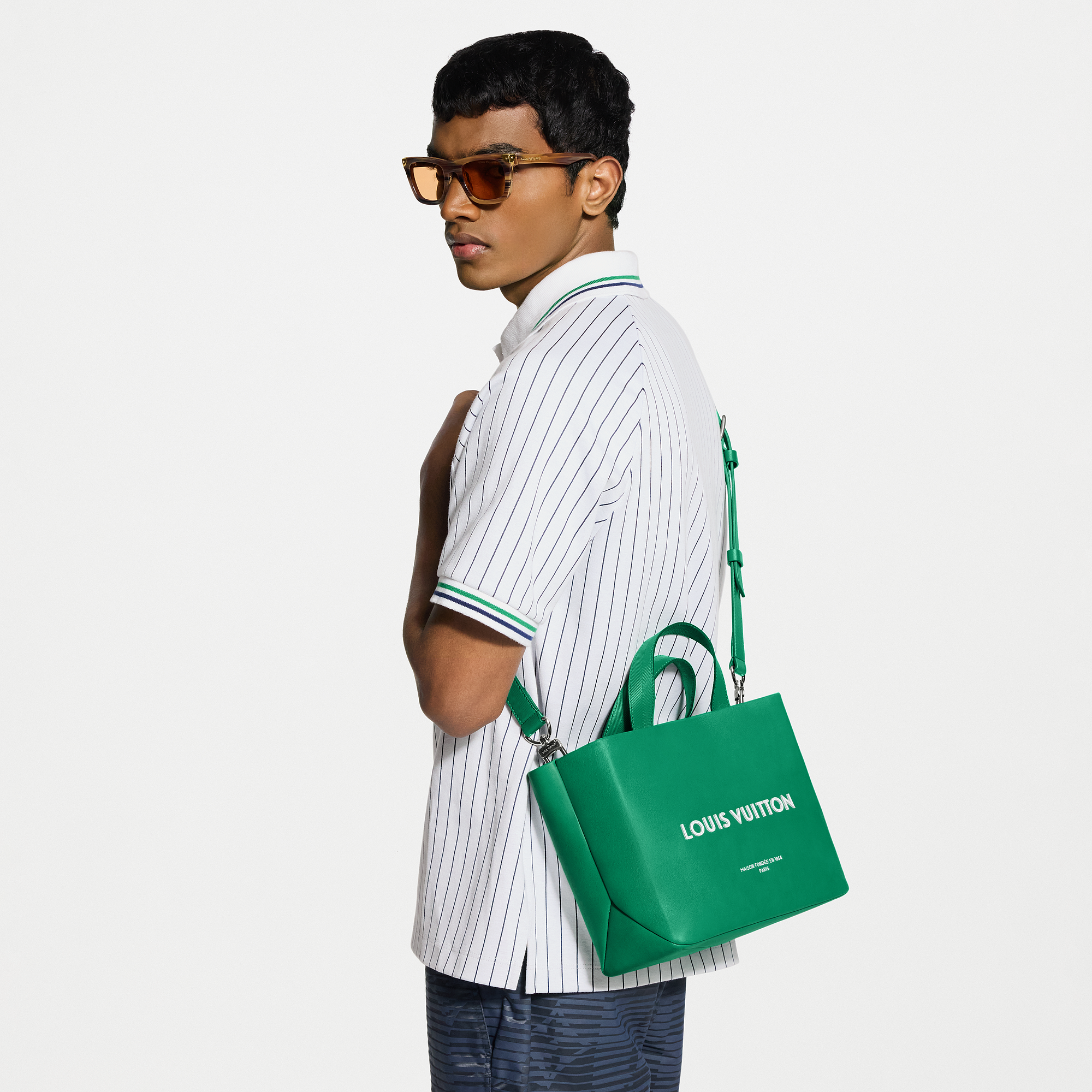 MINI SHOPPER TOTE Handbag - 2