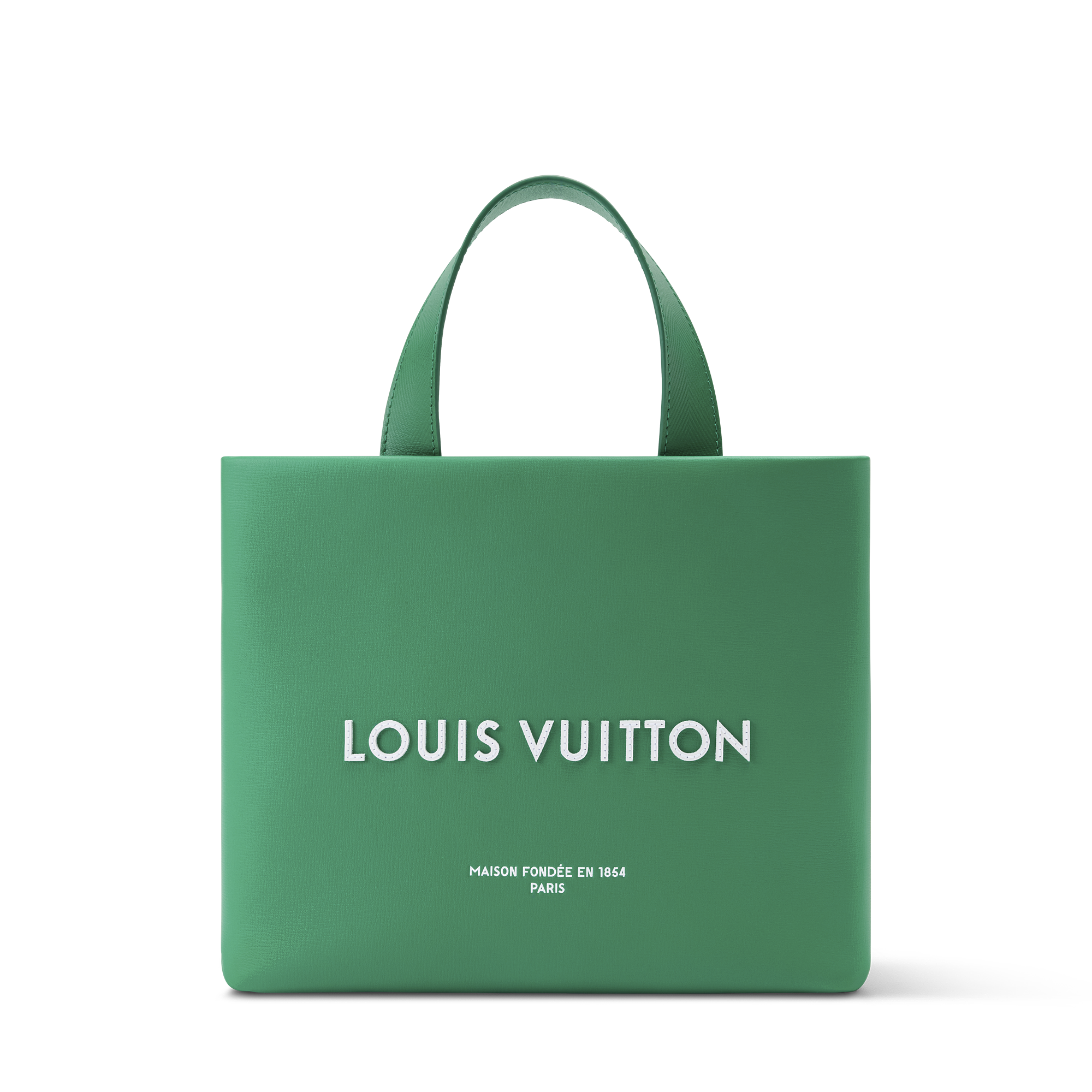 MINI SHOPPER TOTE Handbag - 1