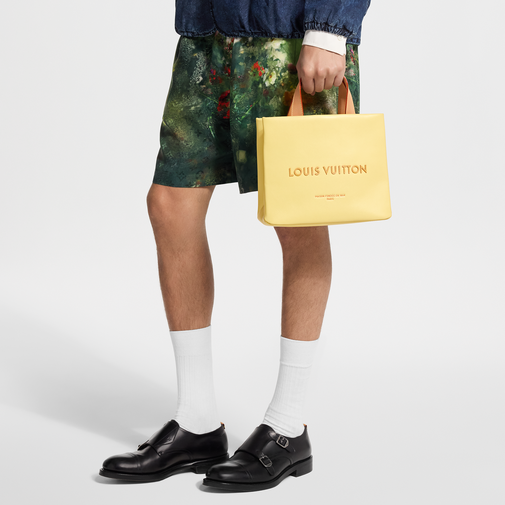 MINI SHOPPER TOTE Bag - 6