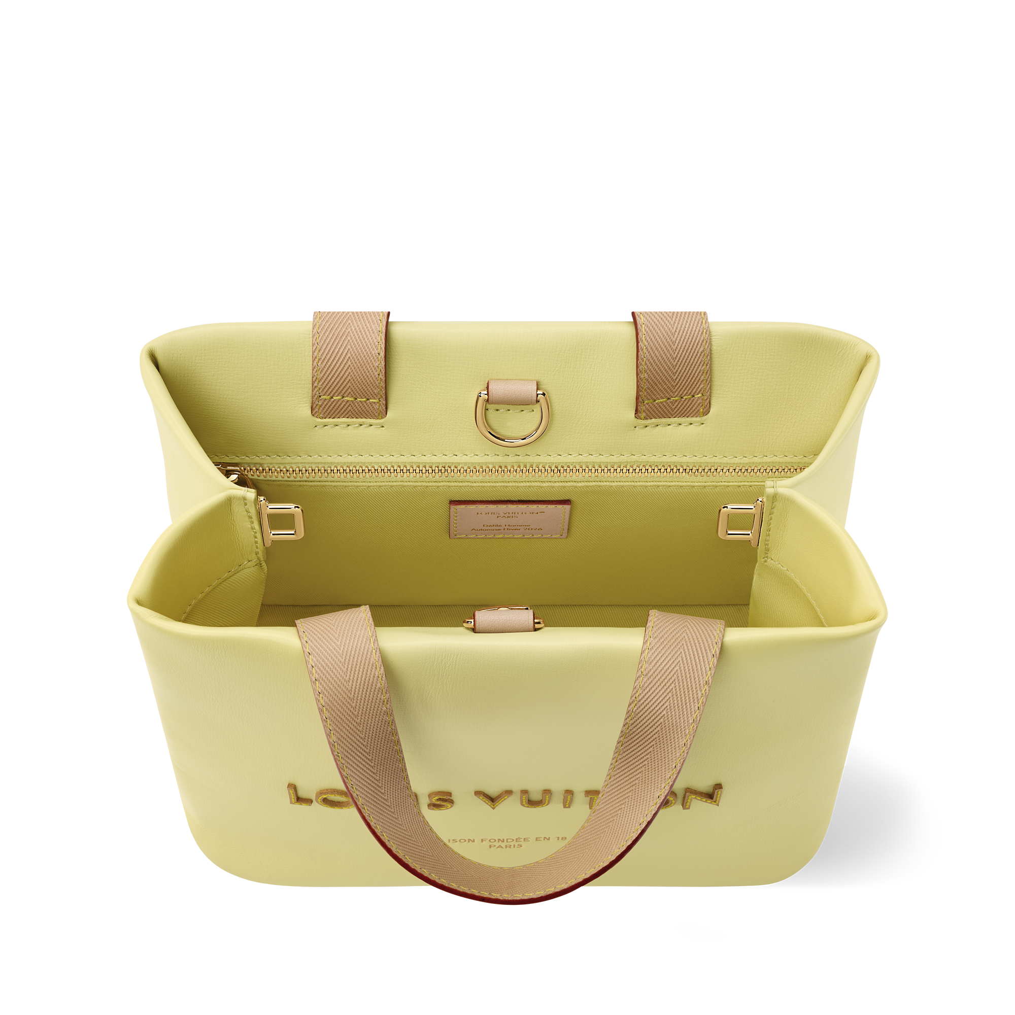 MINI SHOPPER TOTE Bag - 4