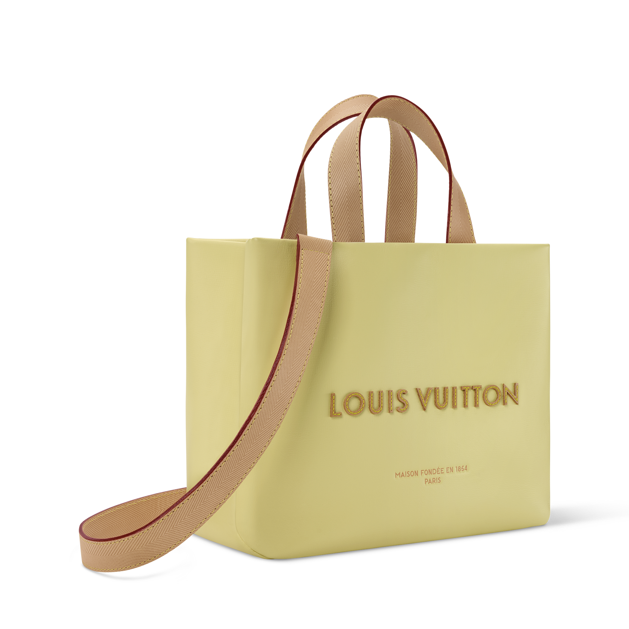 MINI SHOPPER TOTE Bag - 3