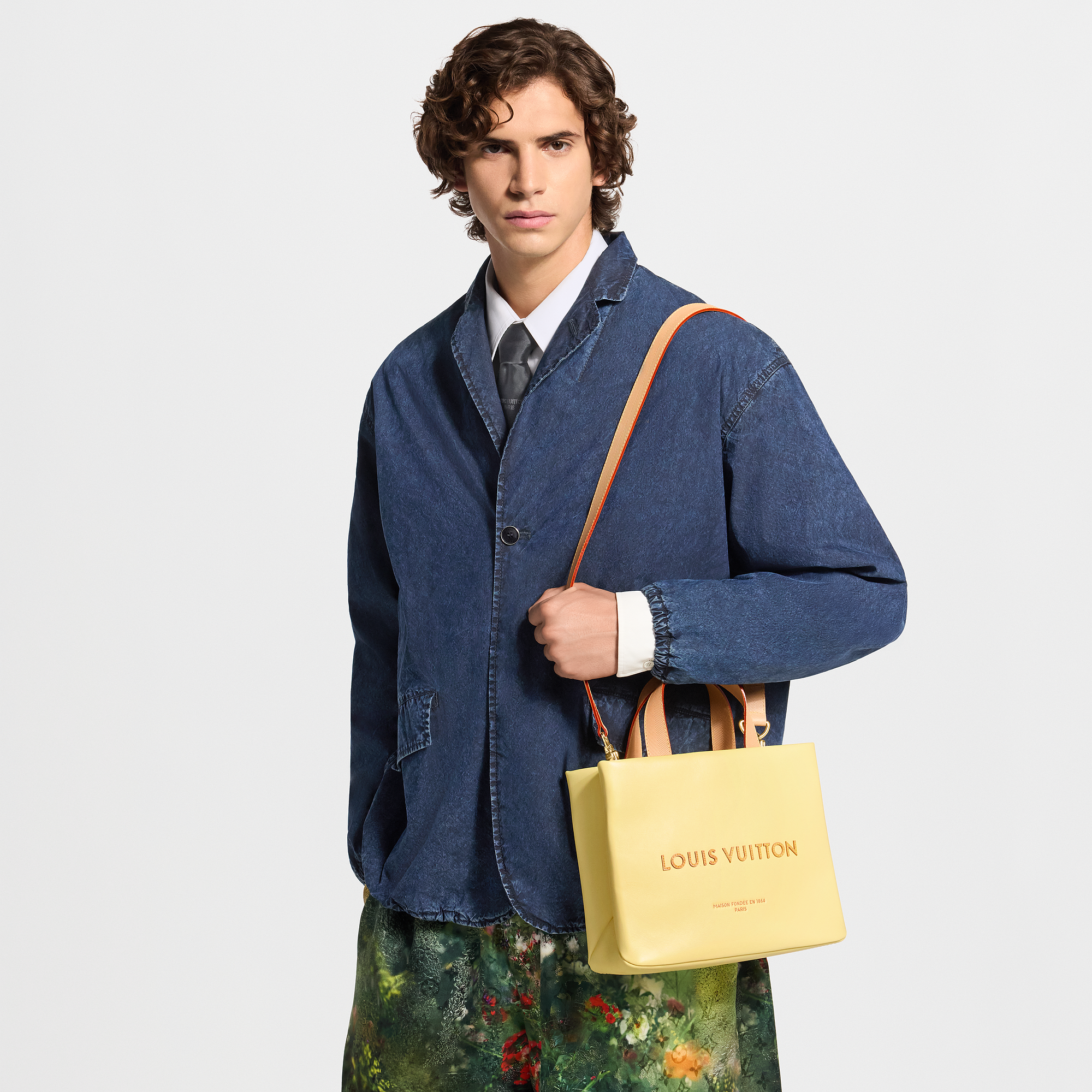 MINI SHOPPER TOTE Bag - 2