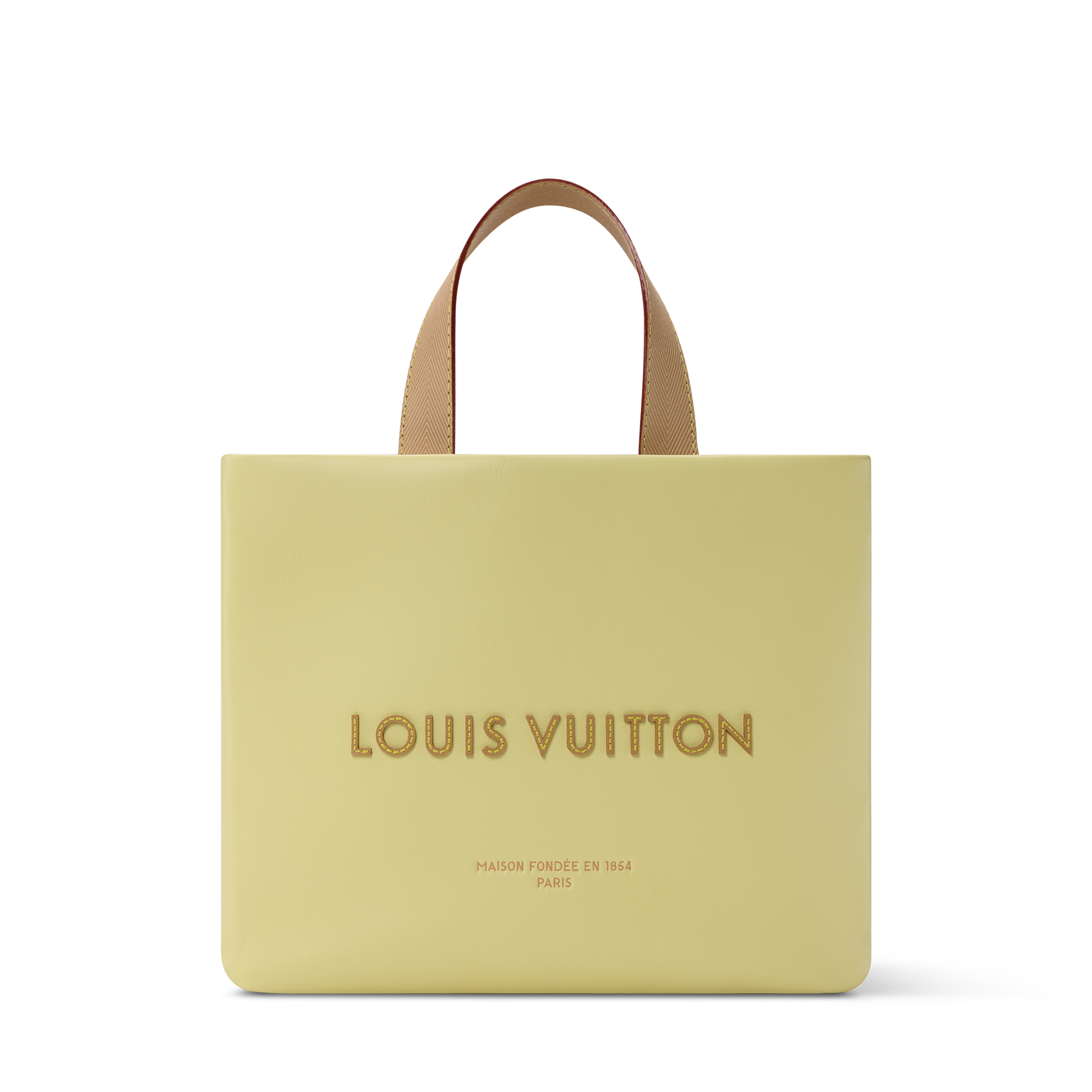 MINI SHOPPER TOTE Bag - 1