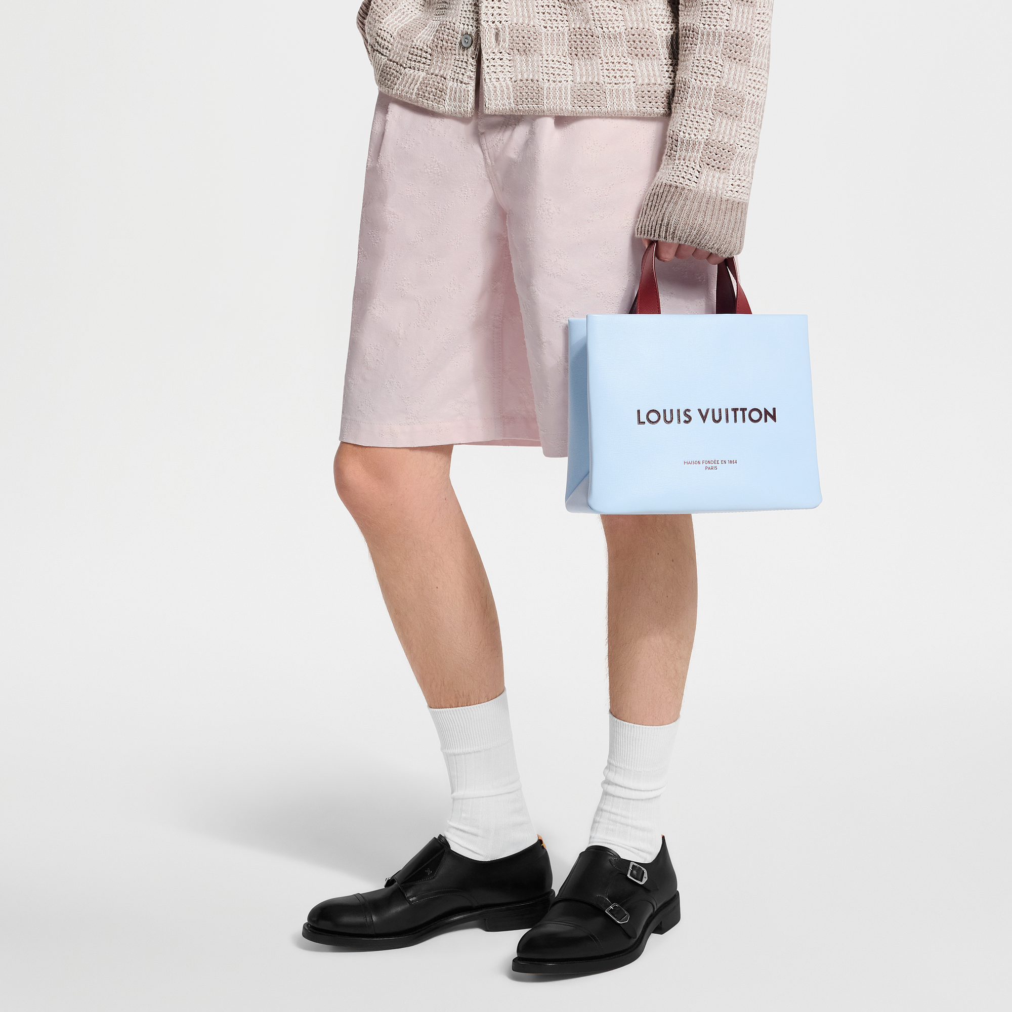 MINI SHOPPER TOTE Bag - 6