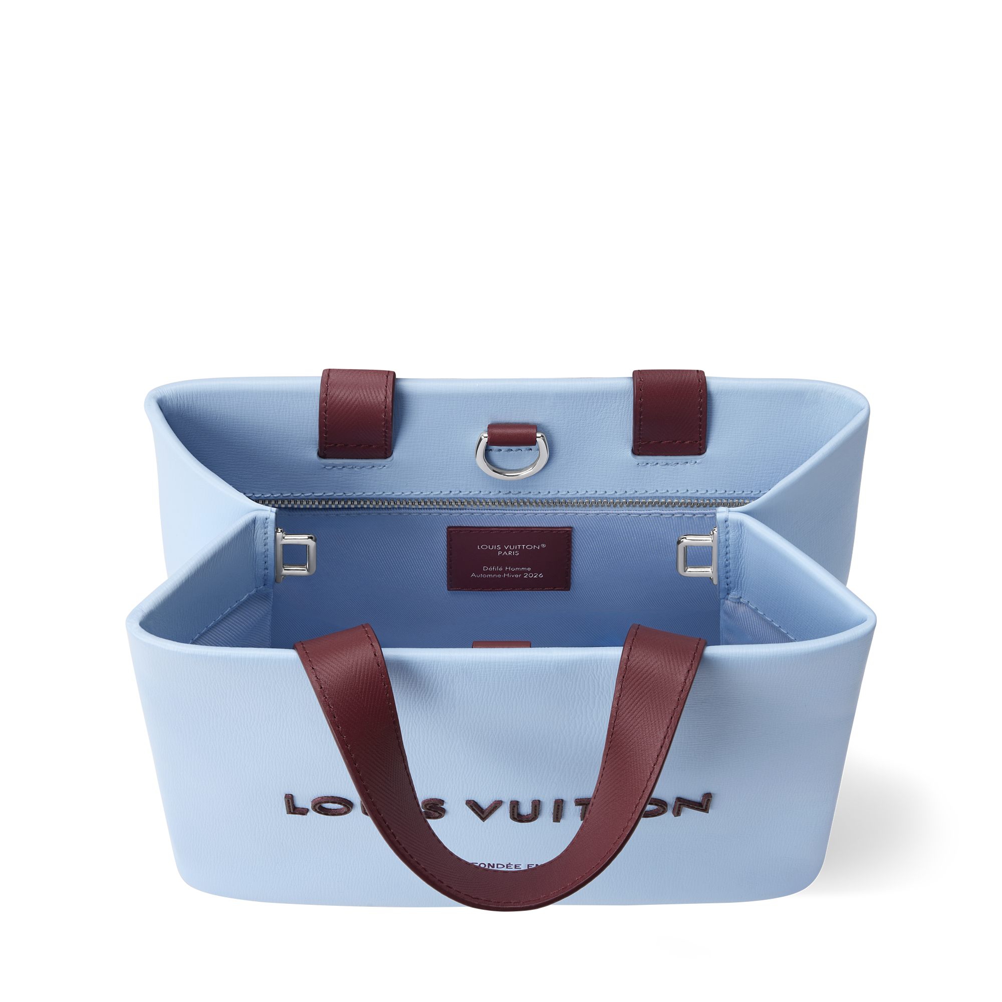 MINI SHOPPER TOTE Bag - 4