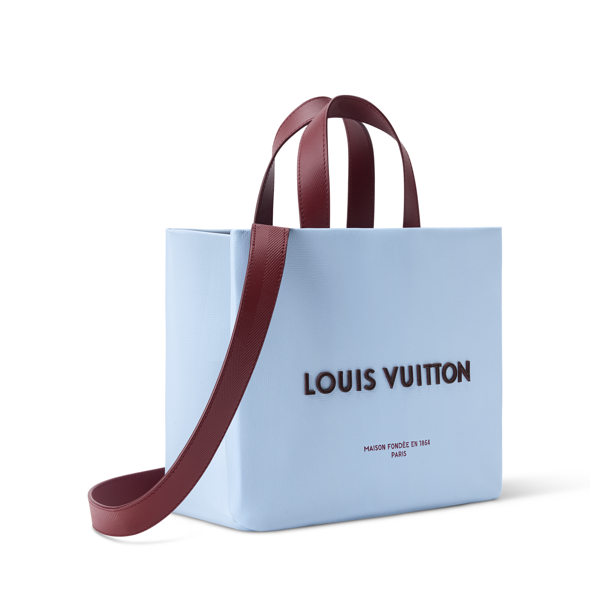 MINI SHOPPER TOTE Bag - 3
