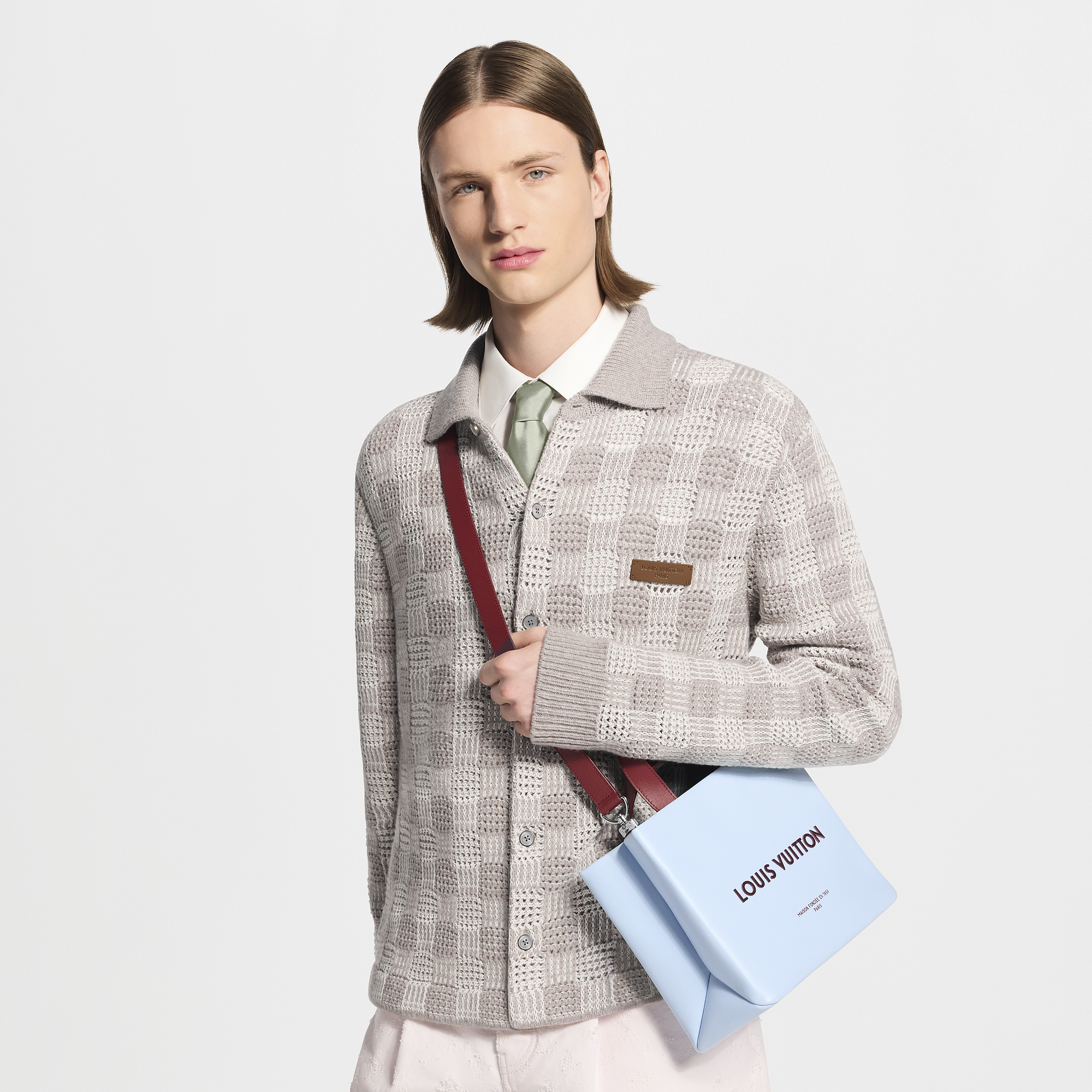 MINI SHOPPER TOTE Bag - 2