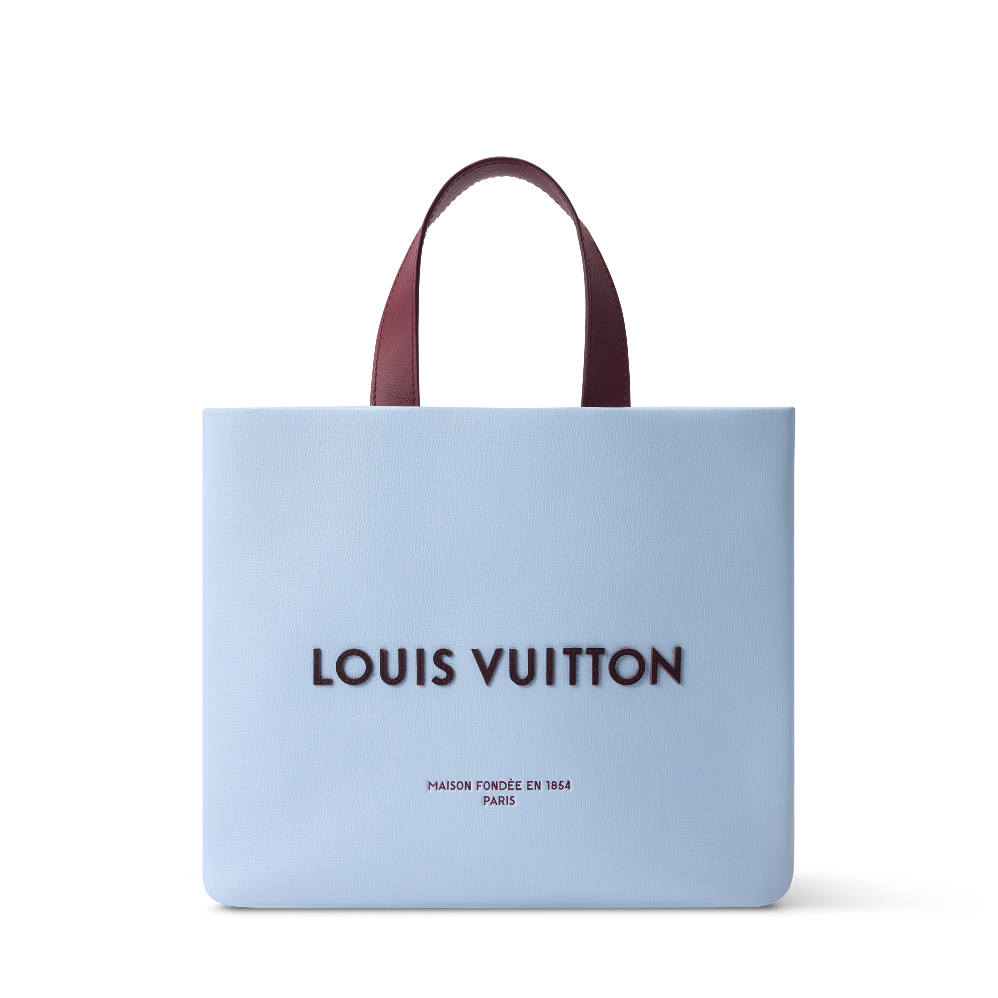 MINI SHOPPER TOTE Bag - 1