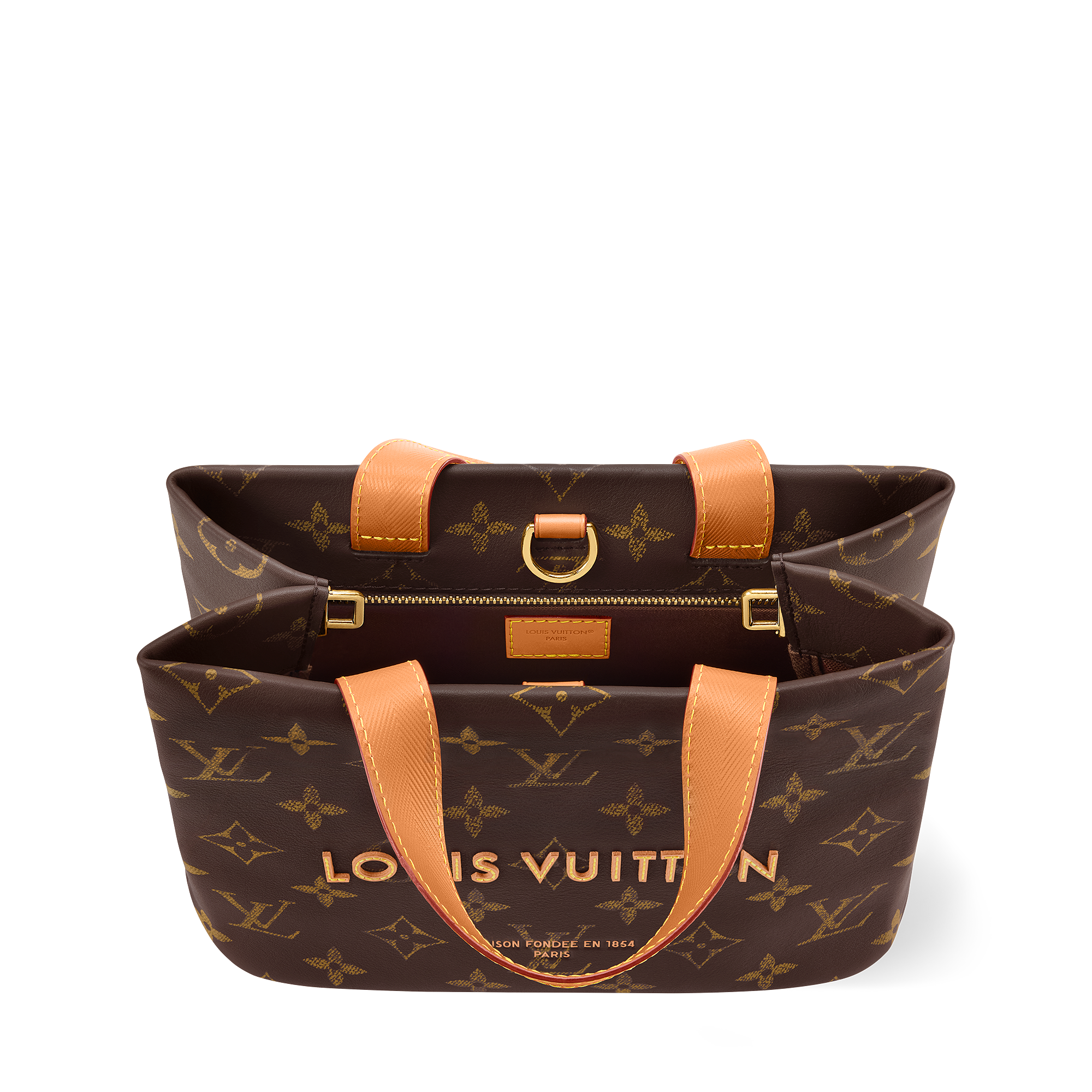 MINI SHOPPER TOTE Bag - 4
