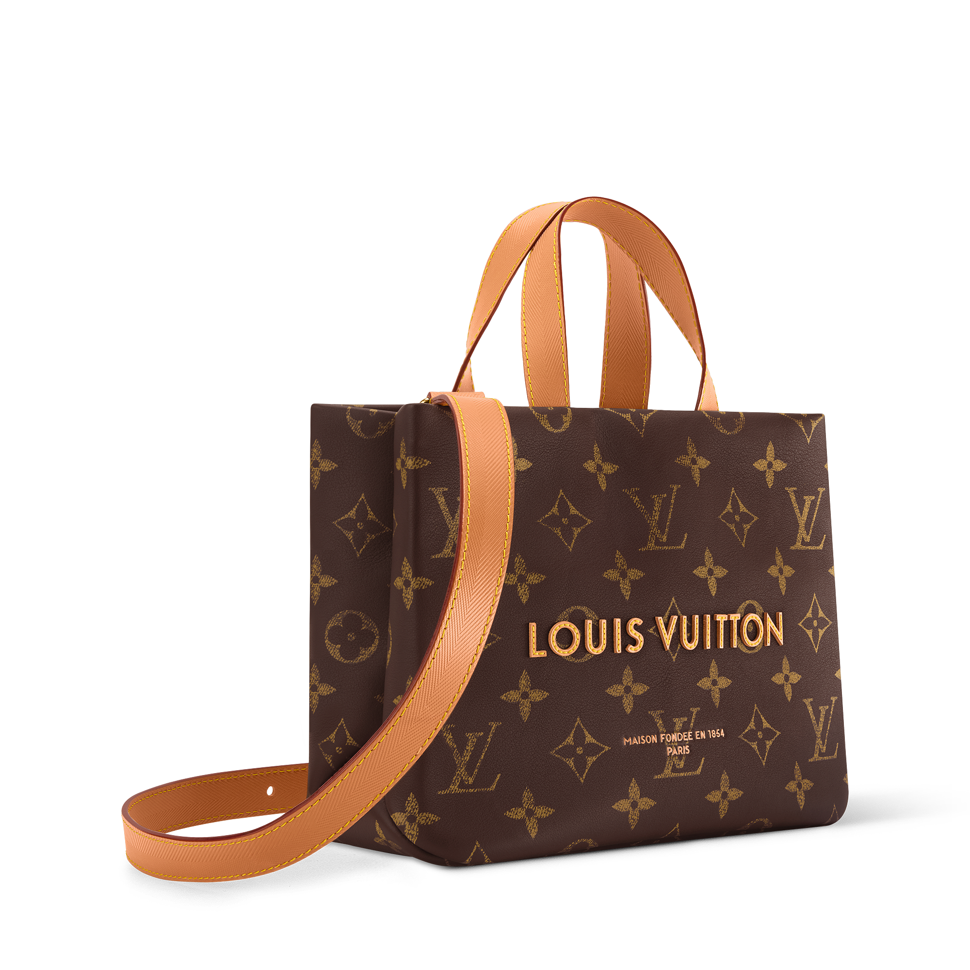 MINI SHOPPER TOTE Bag - 3