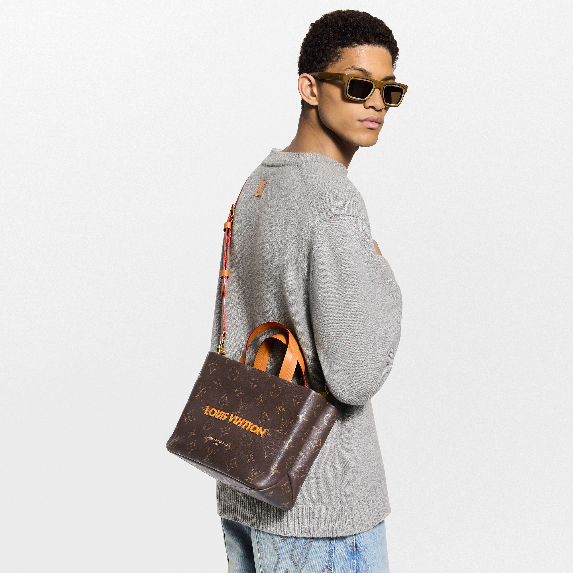 MINI SHOPPER TOTE Bag - 2