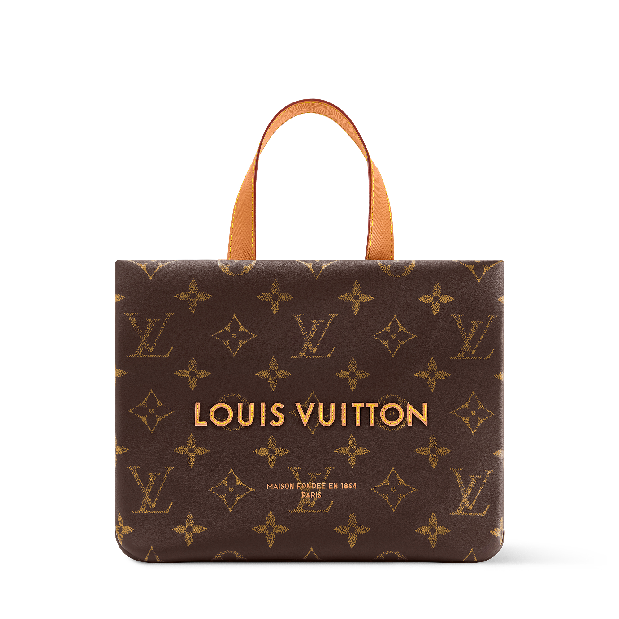 MINI SHOPPER TOTE Bag - 1